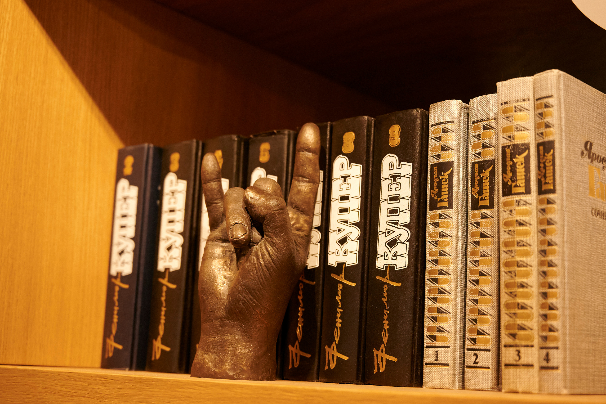 Интерьерная сьемка. Профессиональный репортажный фотограф в Самаре Никита Королев