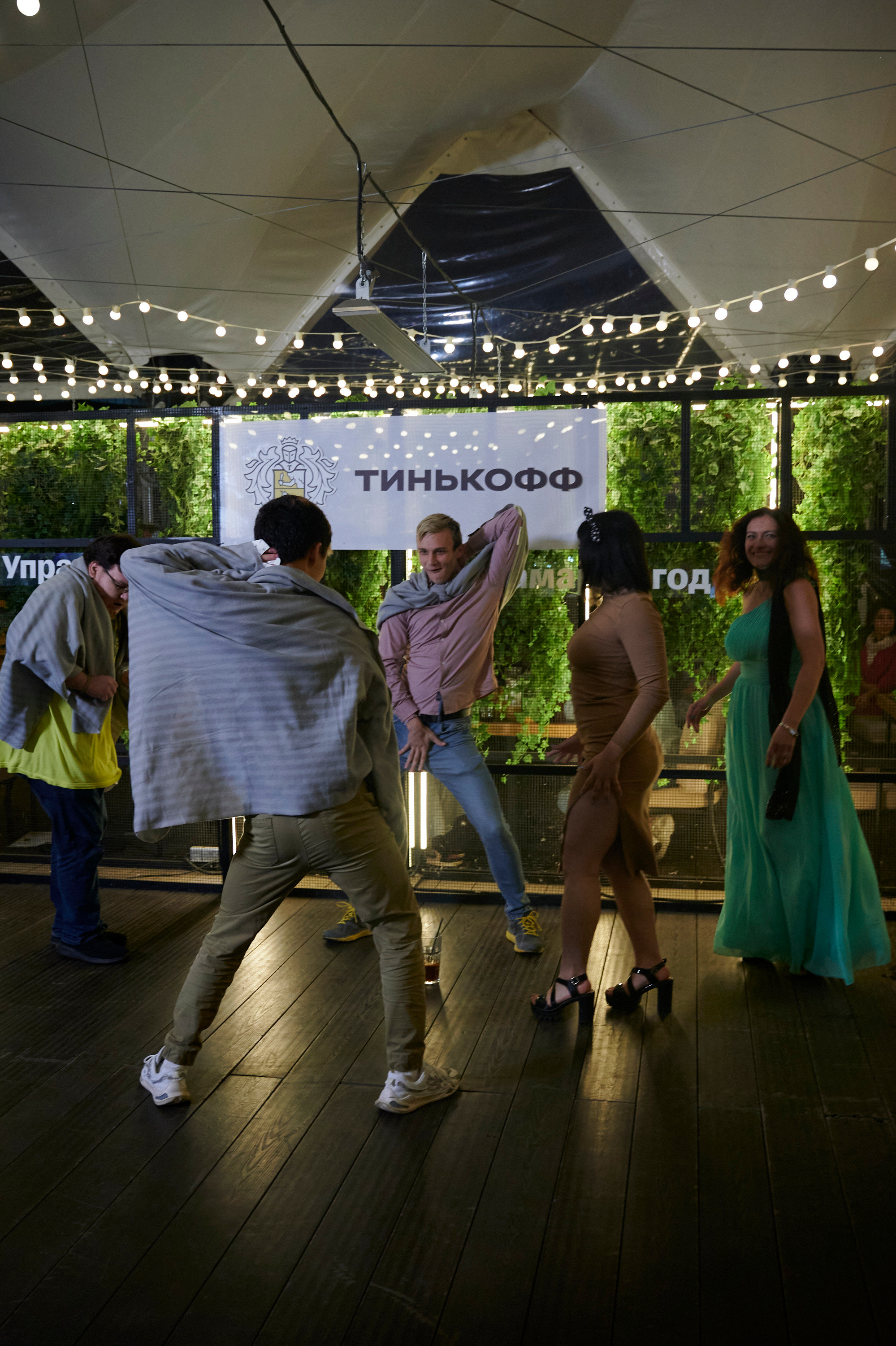 TINKOFF photo + video. Профессиональный репортажный фотограф в Самаре Никита Королев