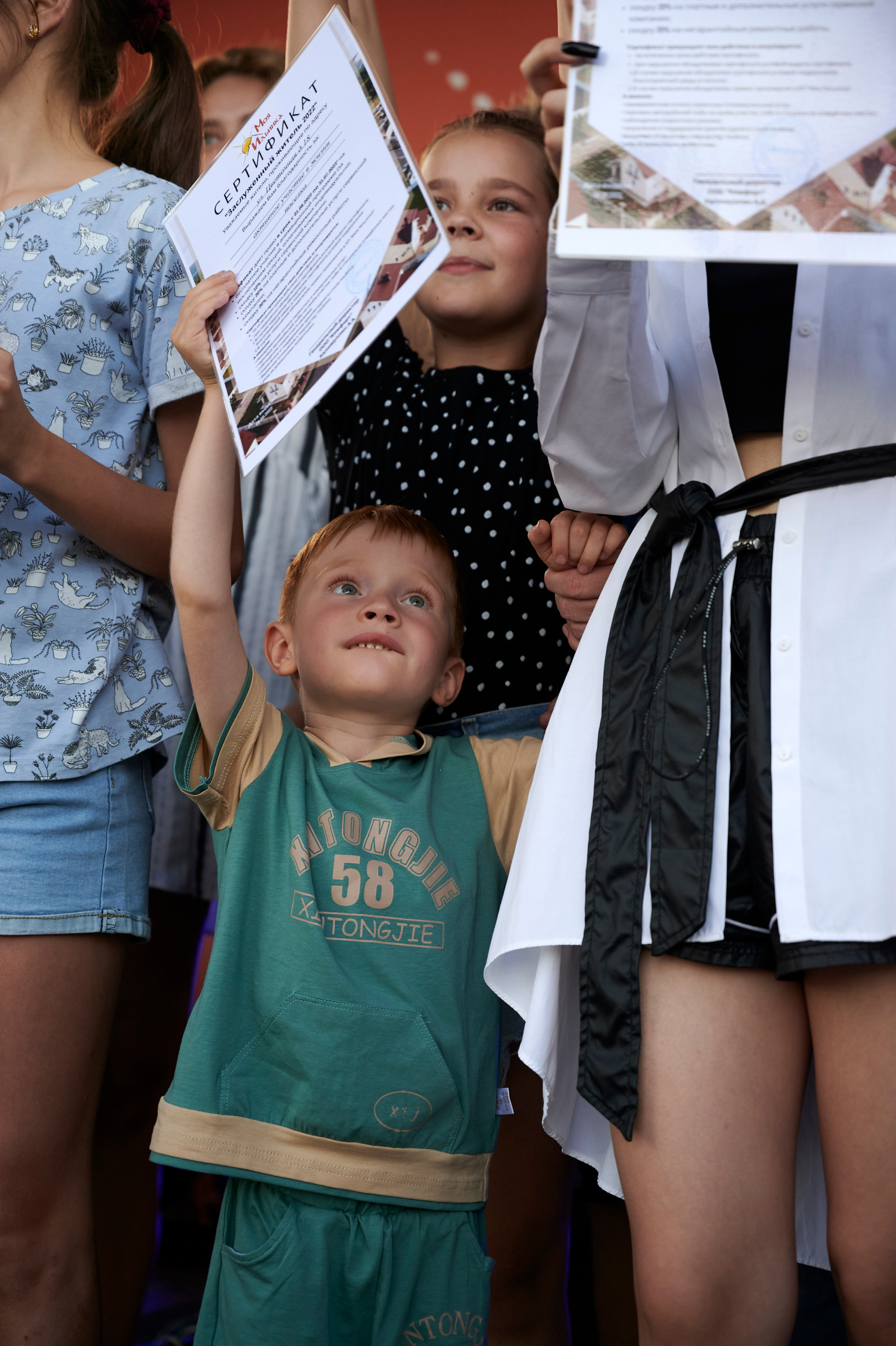 Моя Ильинка photo + video. Профессиональный репортажный фотограф в Самаре Никита Королев