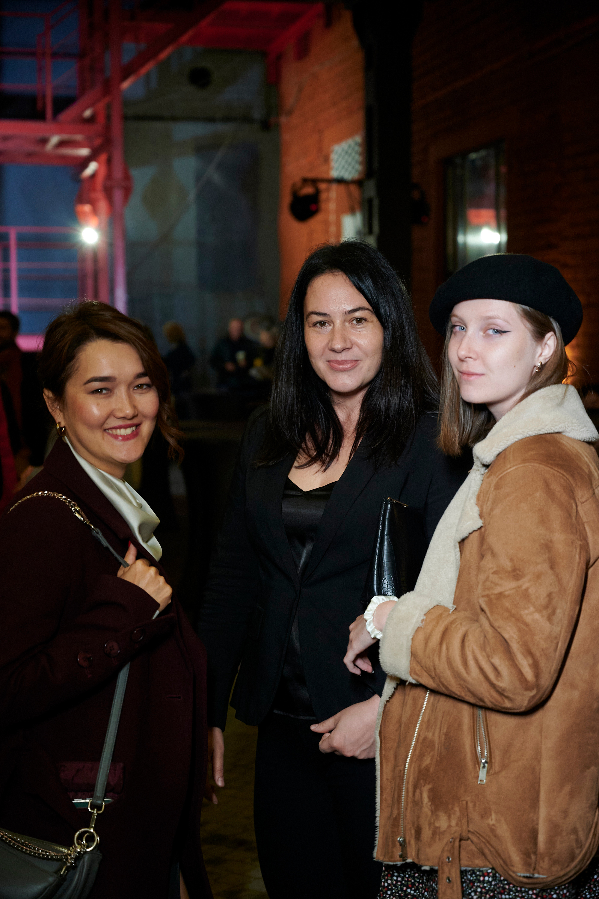 Открытие Станкозавода photo + video. Профессиональный репортажный фотограф в Самаре Никита Королев