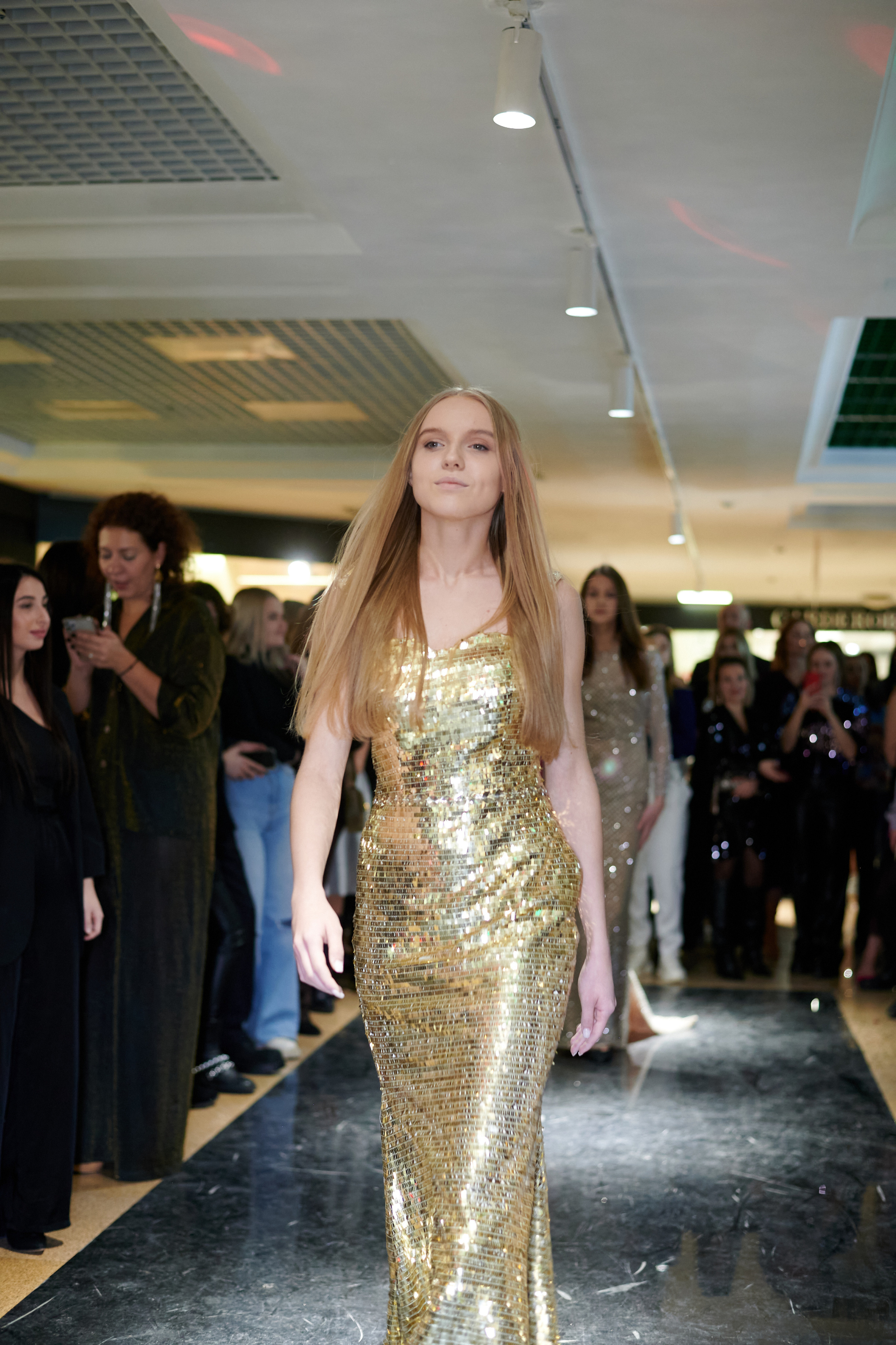 Fashion Collection photo + video. Профессиональный репортажный фотограф в Самаре Никита Королев