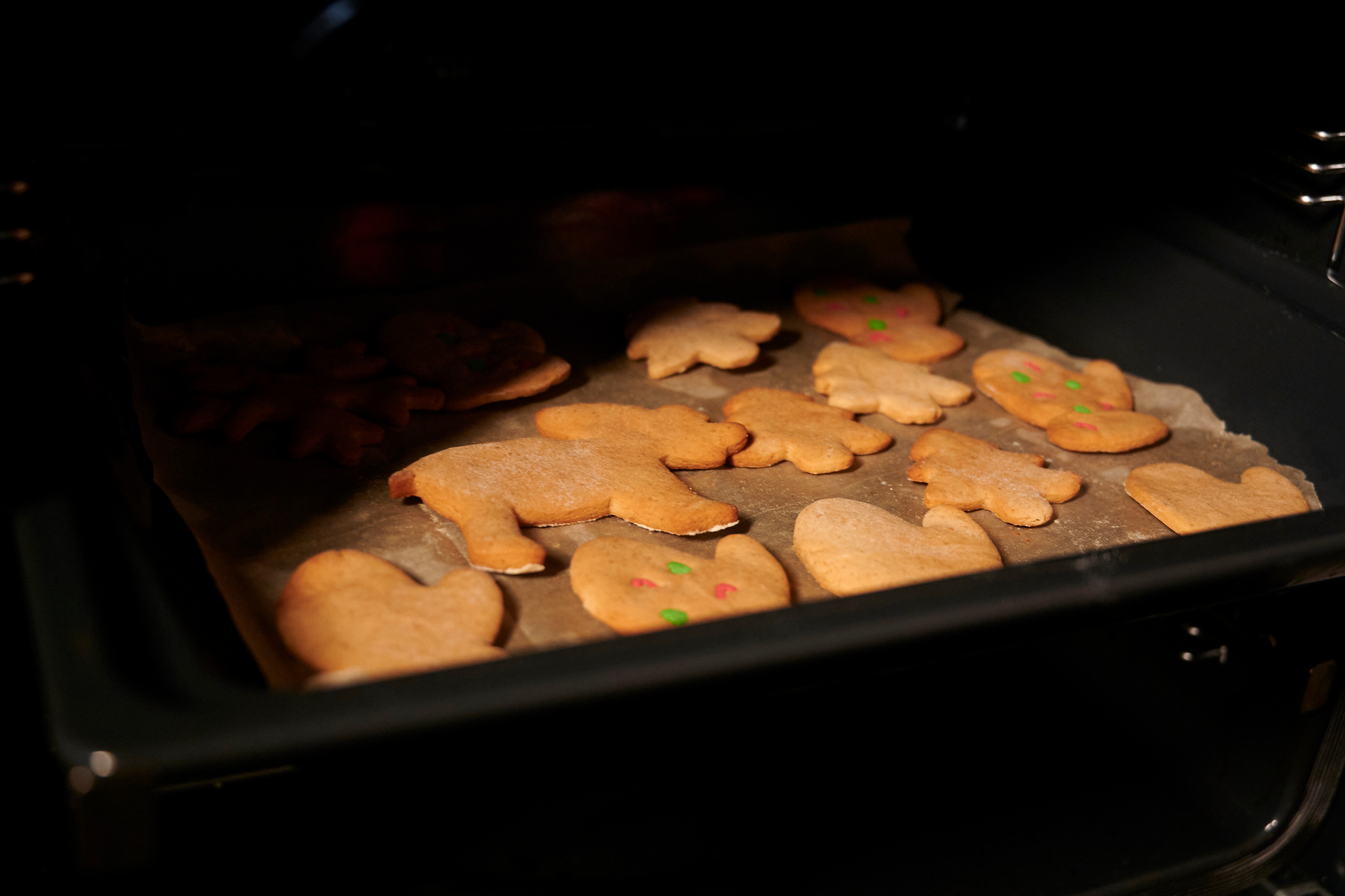 Новогодняя Ильинка photo + video. Профессиональный репортажный фотограф в Самаре Никита Королев