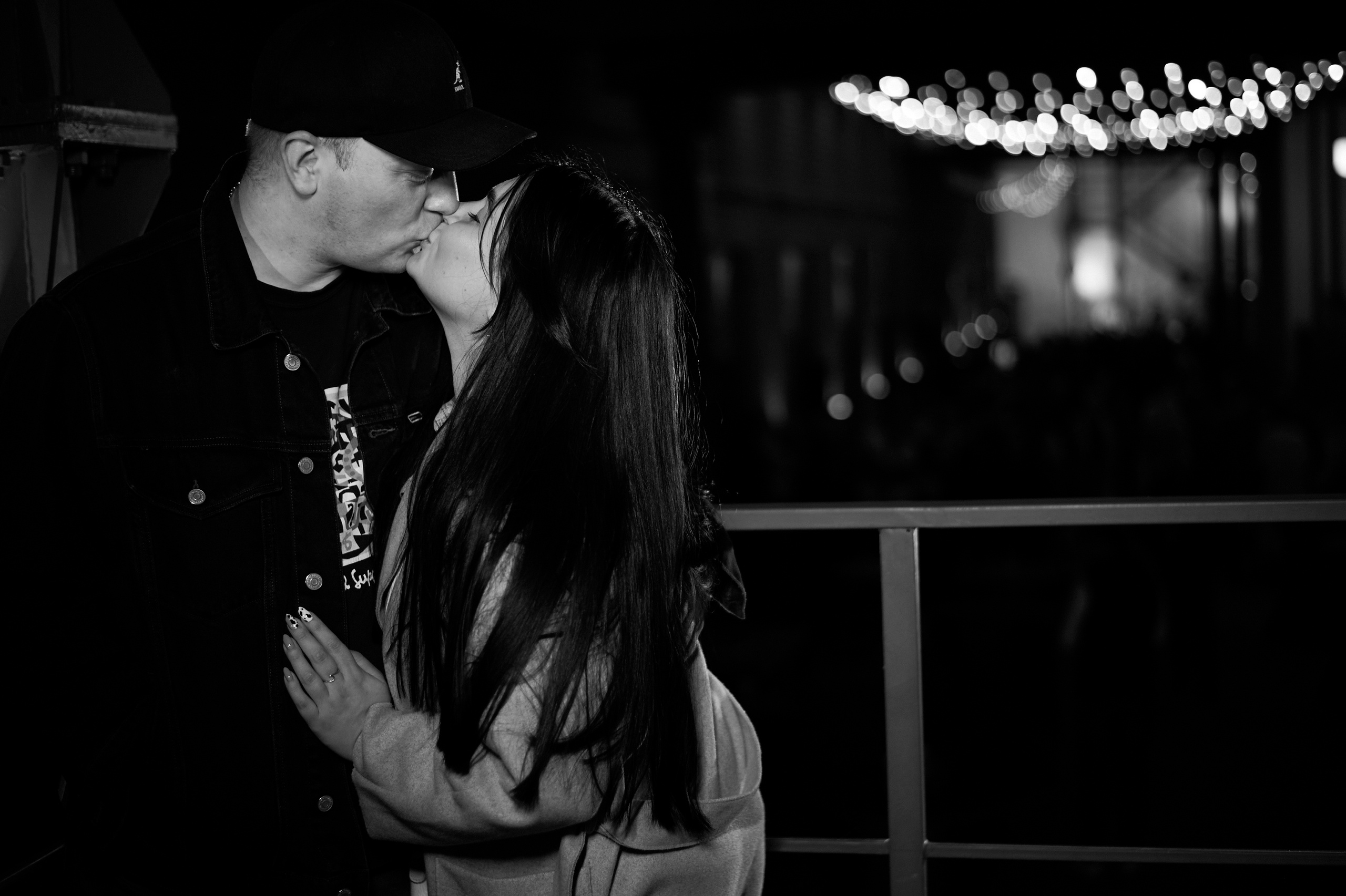 Открытие Станкозавода photo + video. Профессиональный репортажный фотограф в Самаре Никита Королев