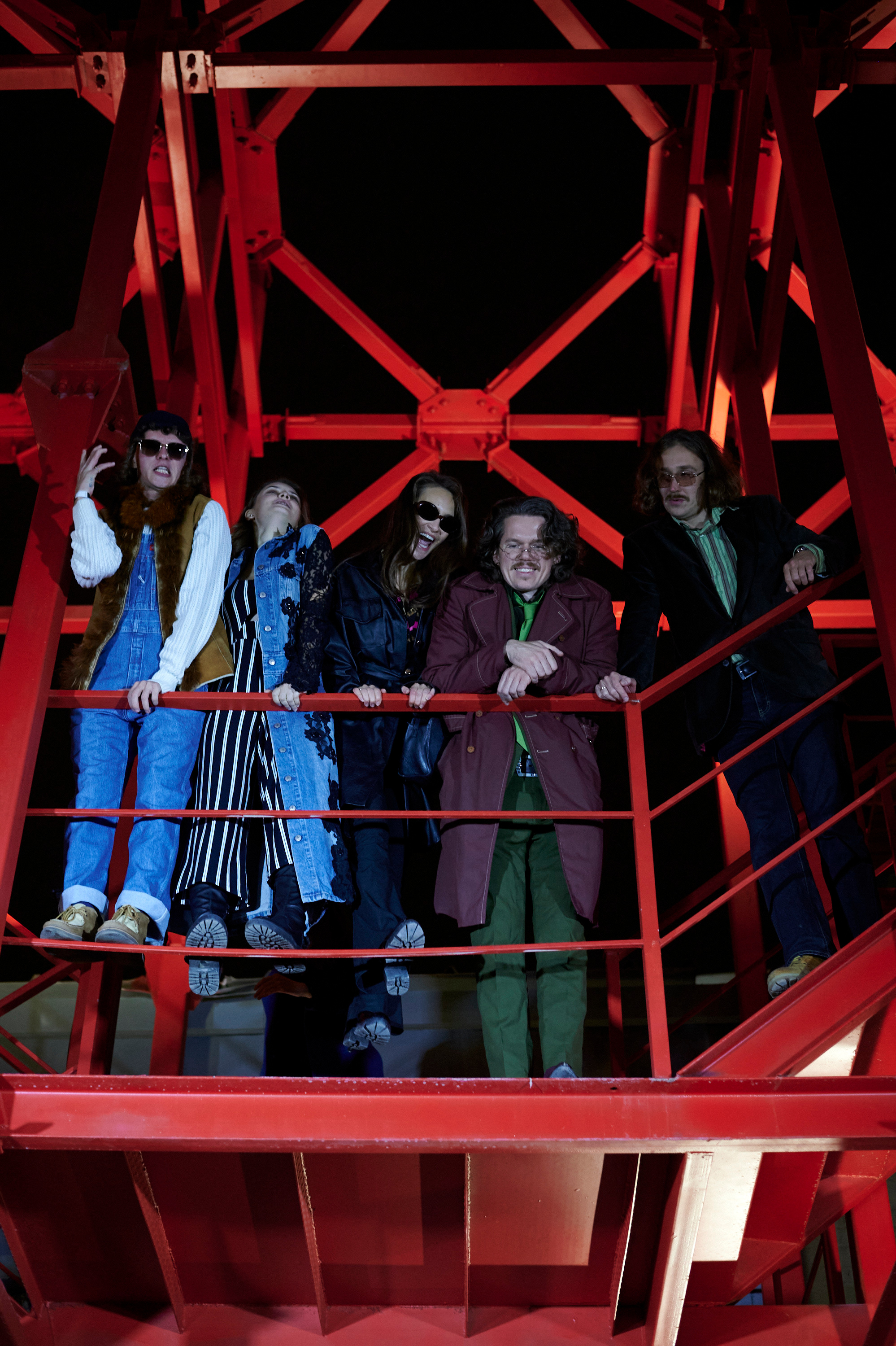 Открытие Станкозавода photo + video. Профессиональный репортажный фотограф в Самаре Никита Королев