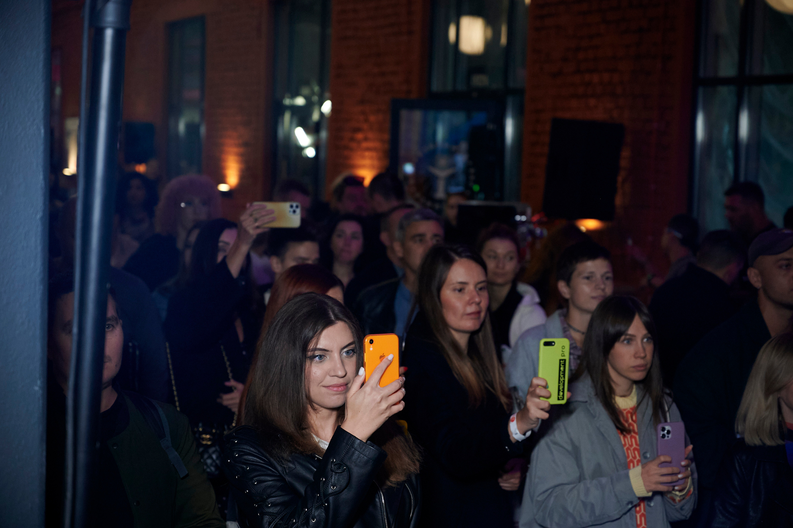 Открытие Станкозавода photo + video. Профессиональный репортажный фотограф в Самаре Никита Королев