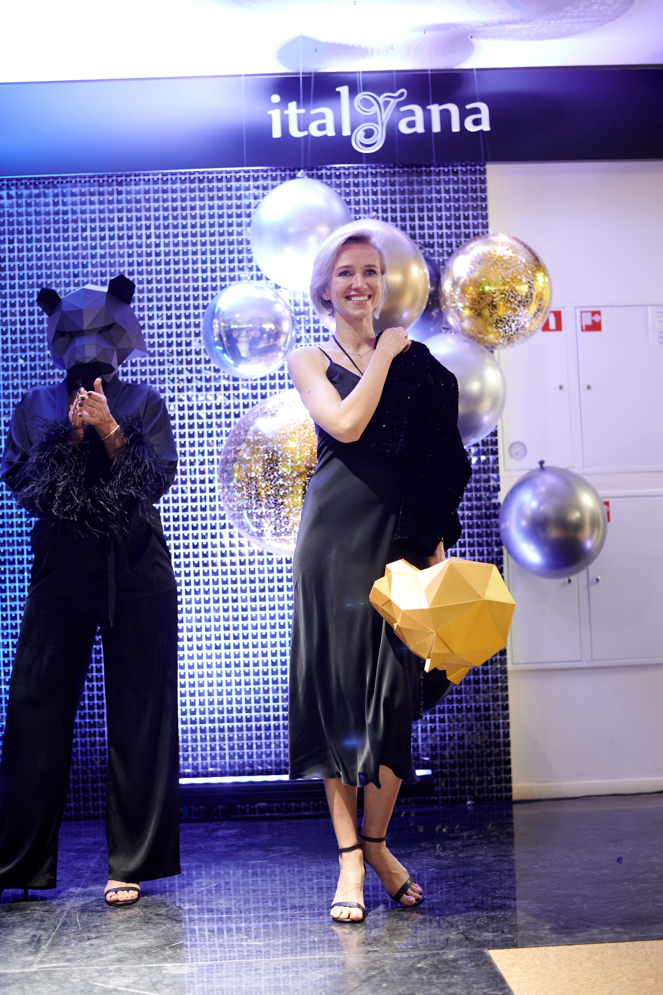 Fashion Collection photo + video. Профессиональный репортажный фотограф в Самаре Никита Королев