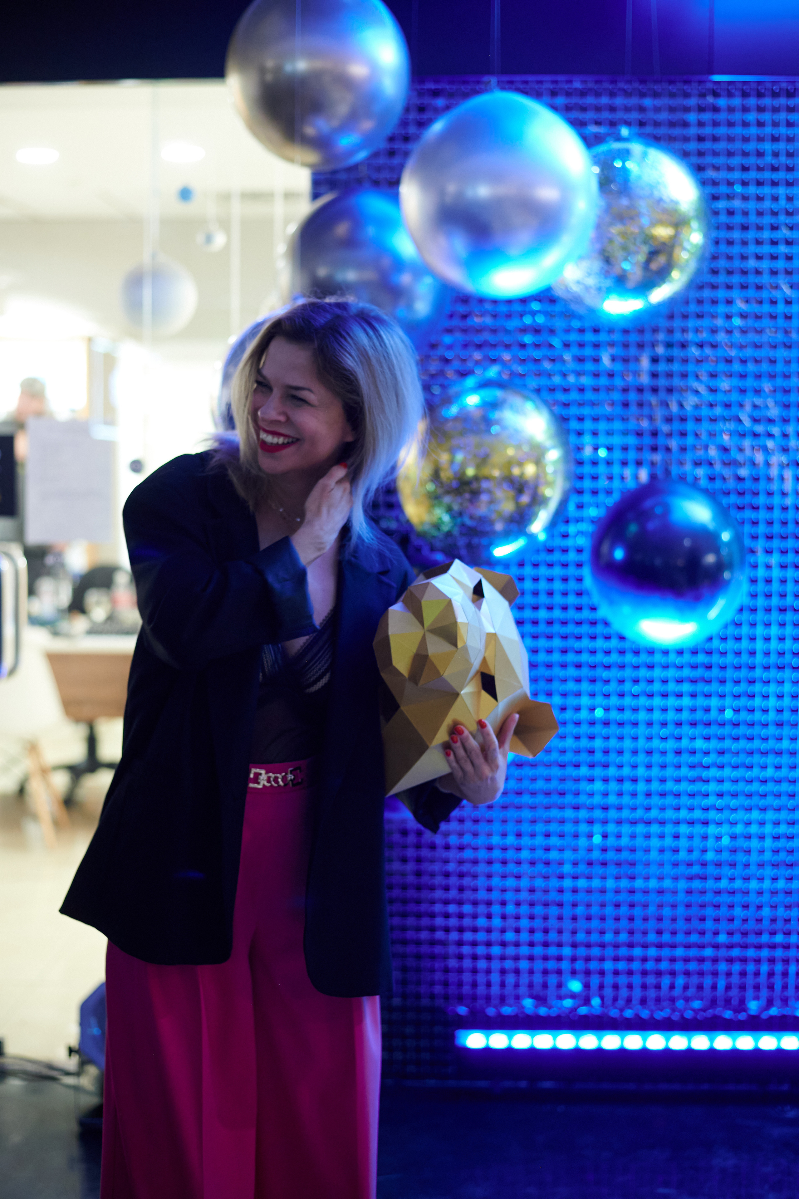 Fashion Collection photo + video. Профессиональный репортажный фотограф в Самаре Никита Королев