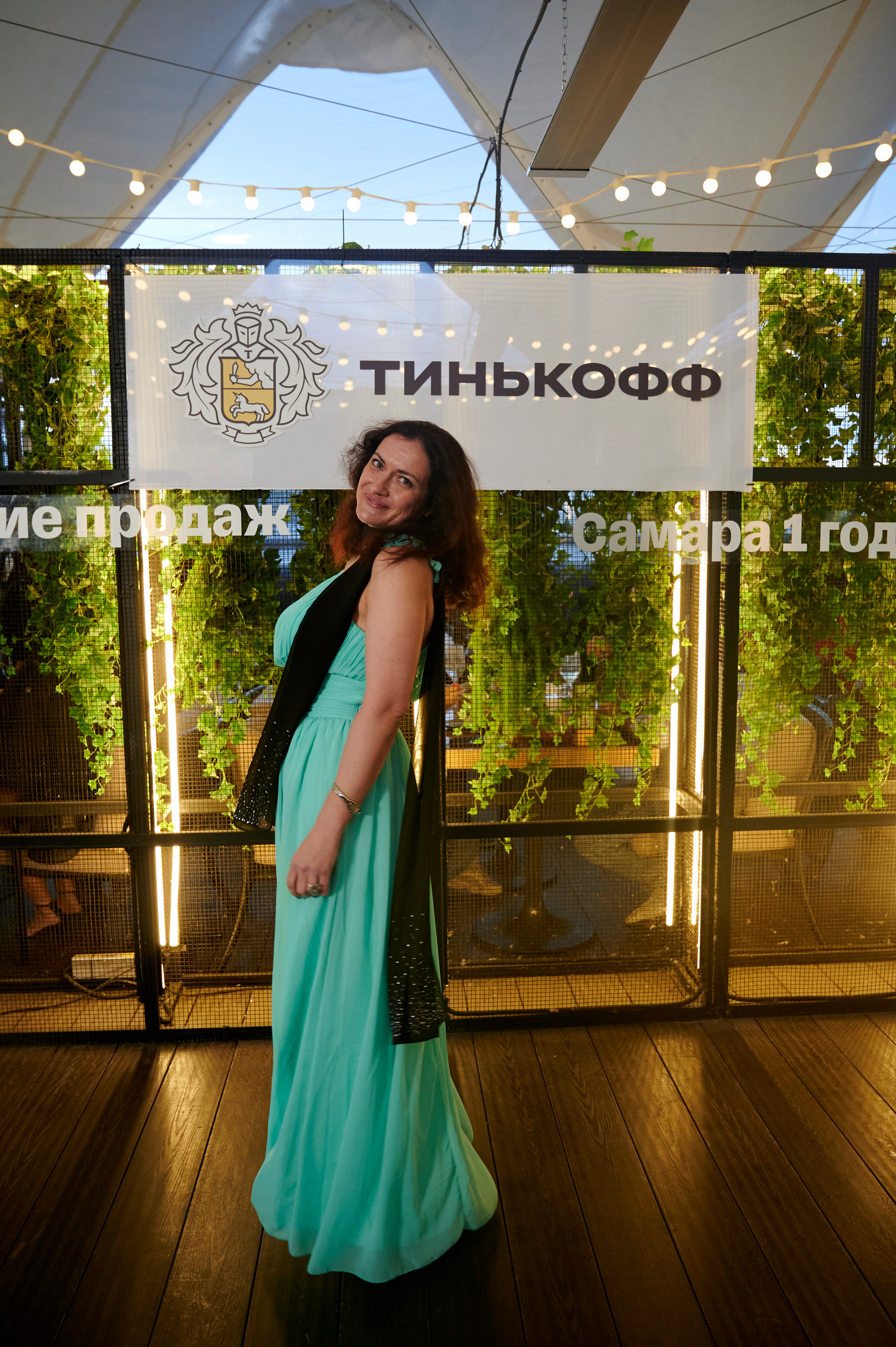 TINKOFF photo + video. Профессиональный репортажный фотограф в Самаре Никита Королев