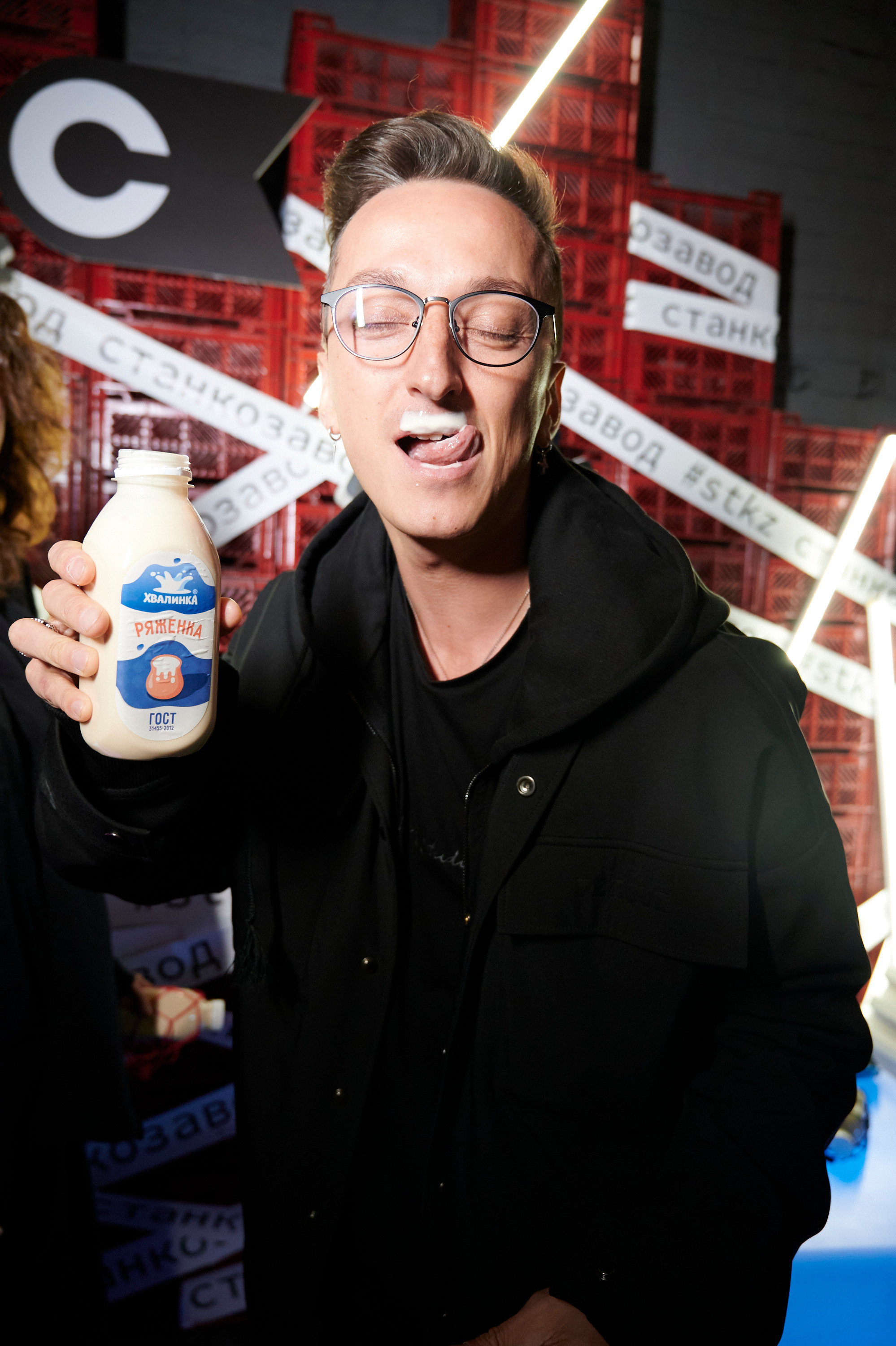 Открытие Станкозавода photo + video. Профессиональный репортажный фотограф в Самаре Никита Королев