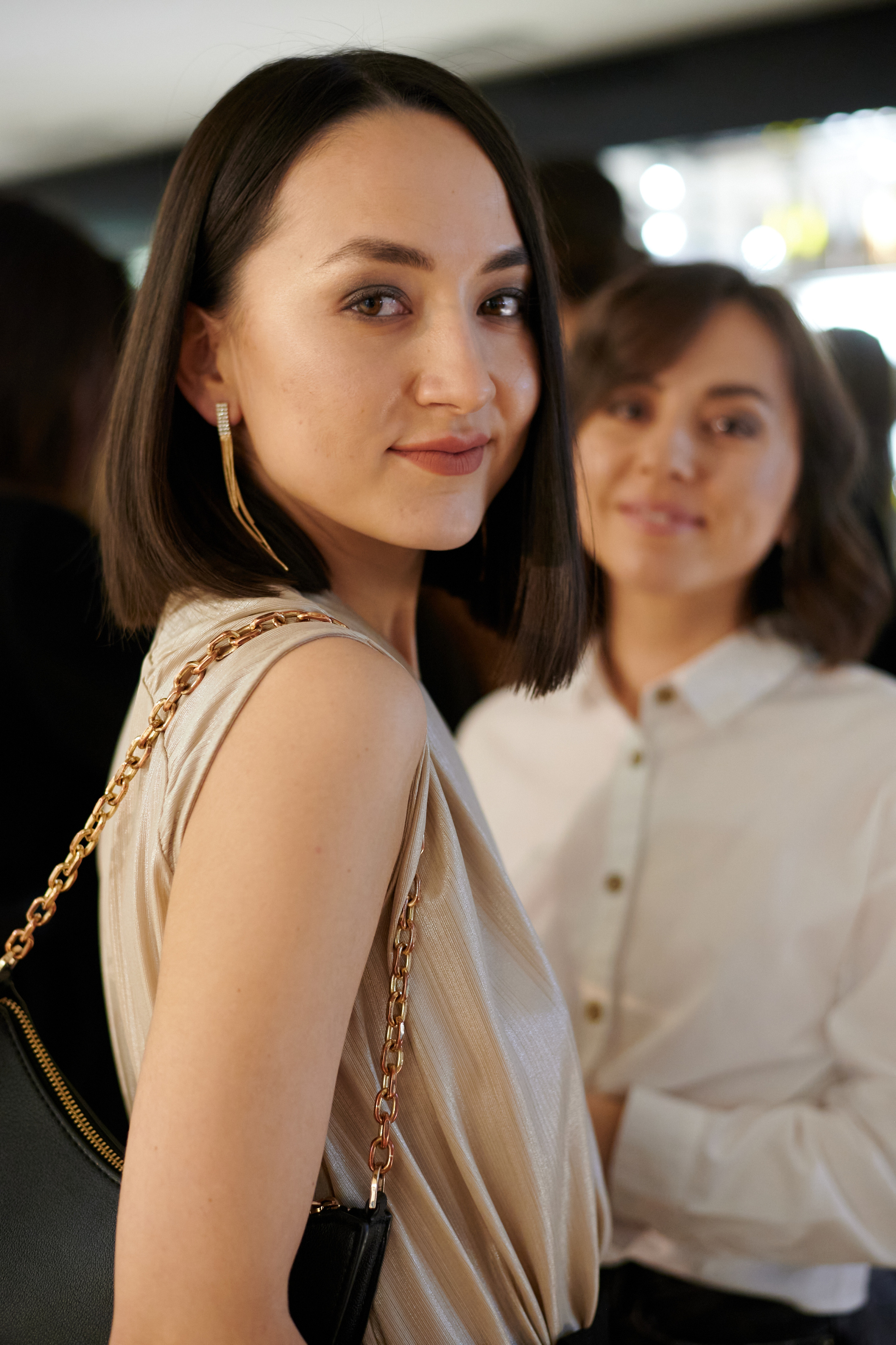 Fashion Collection photo + video. Профессиональный репортажный фотограф в Самаре Никита Королев