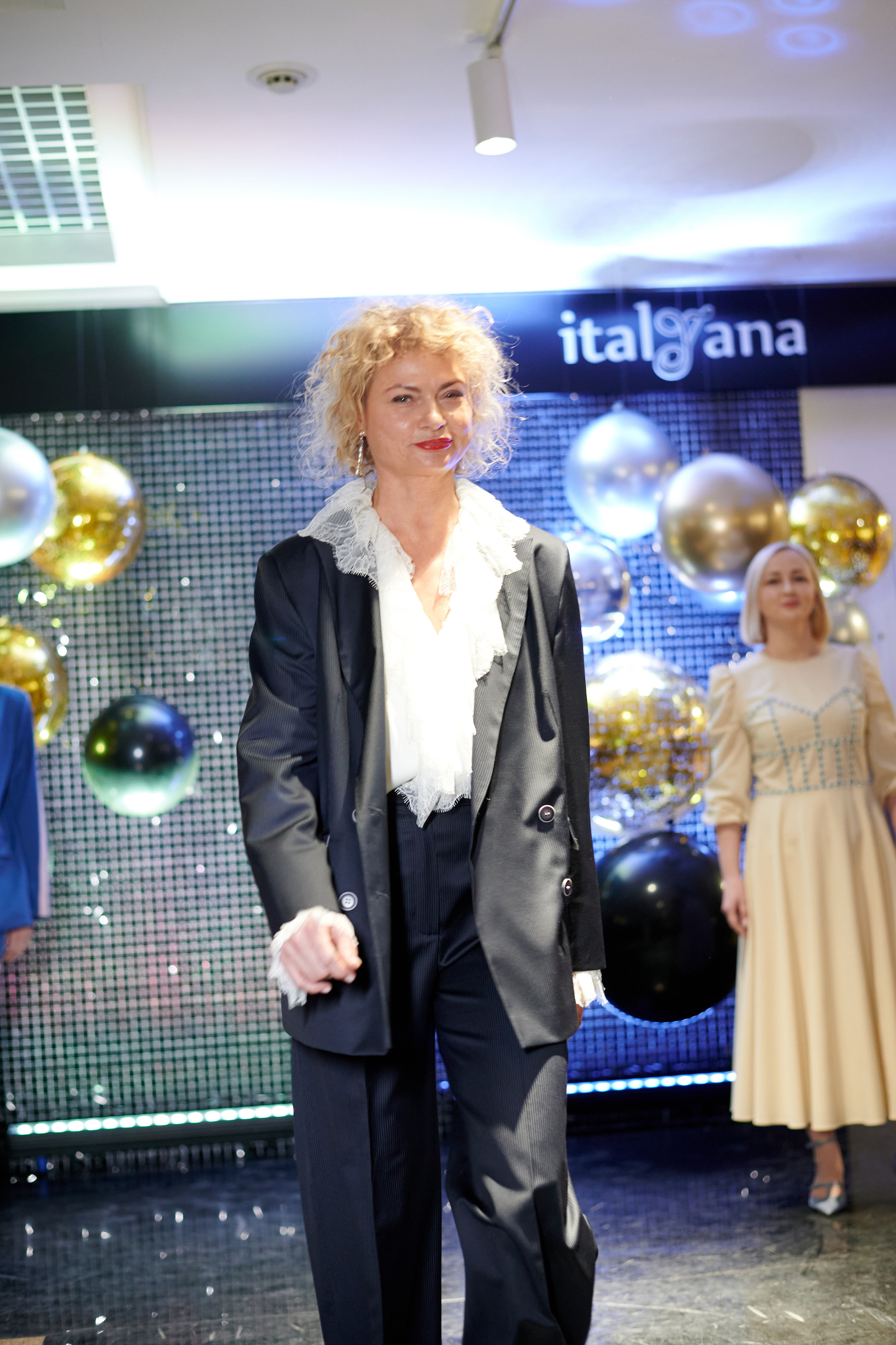 Fashion Collection photo + video. Профессиональный репортажный фотограф в Самаре Никита Королев