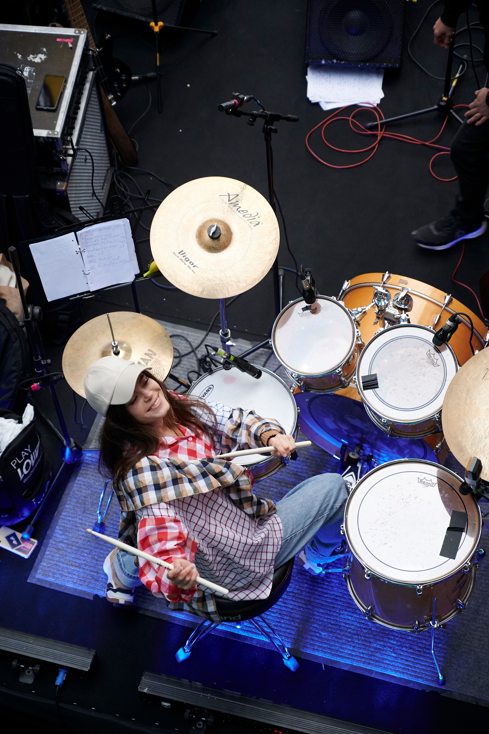 Открытие Станкозавода photo + video. Профессиональный репортажный фотограф в Самаре Никита Королев