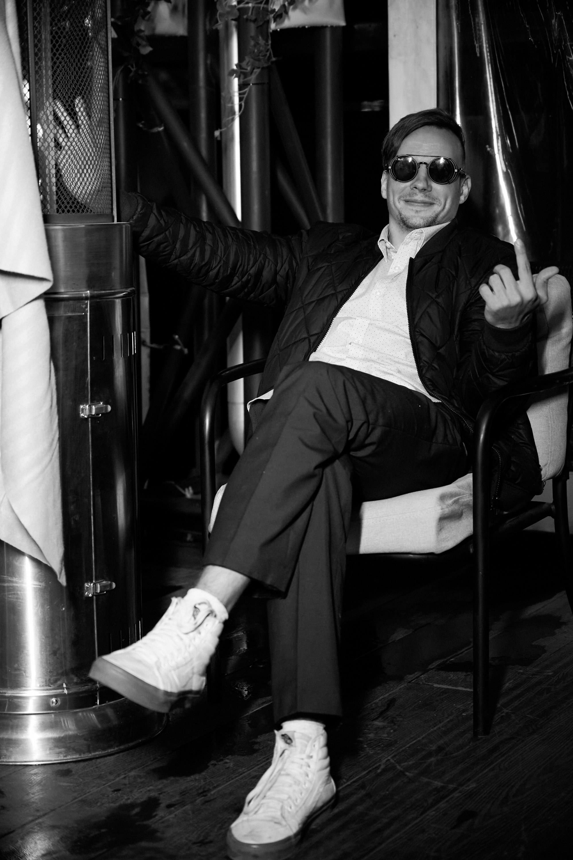 TINKOFF photo + video. Профессиональный репортажный фотограф в Самаре Никита Королев