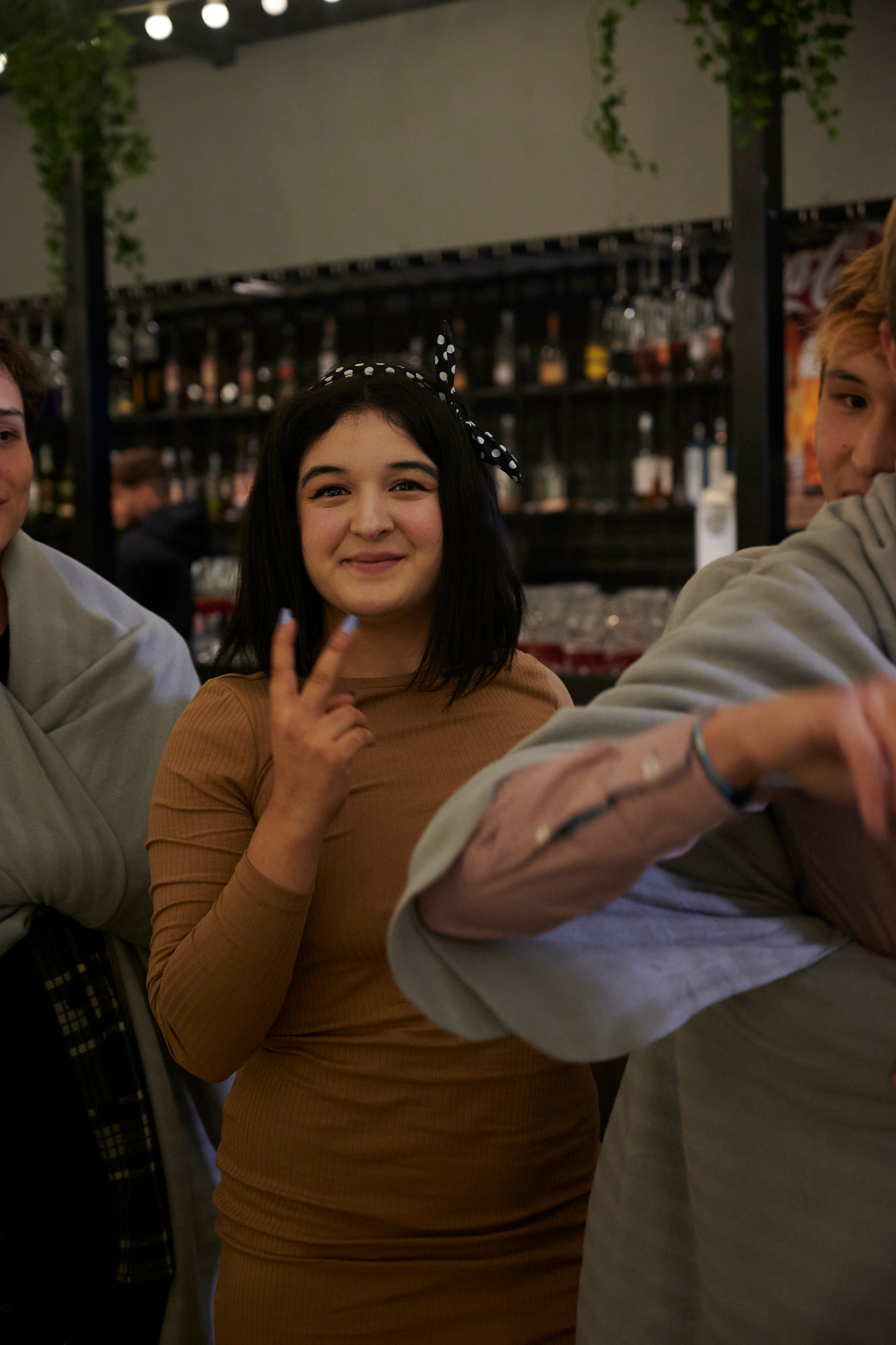 TINKOFF photo + video. Профессиональный репортажный фотограф в Самаре Никита Королев