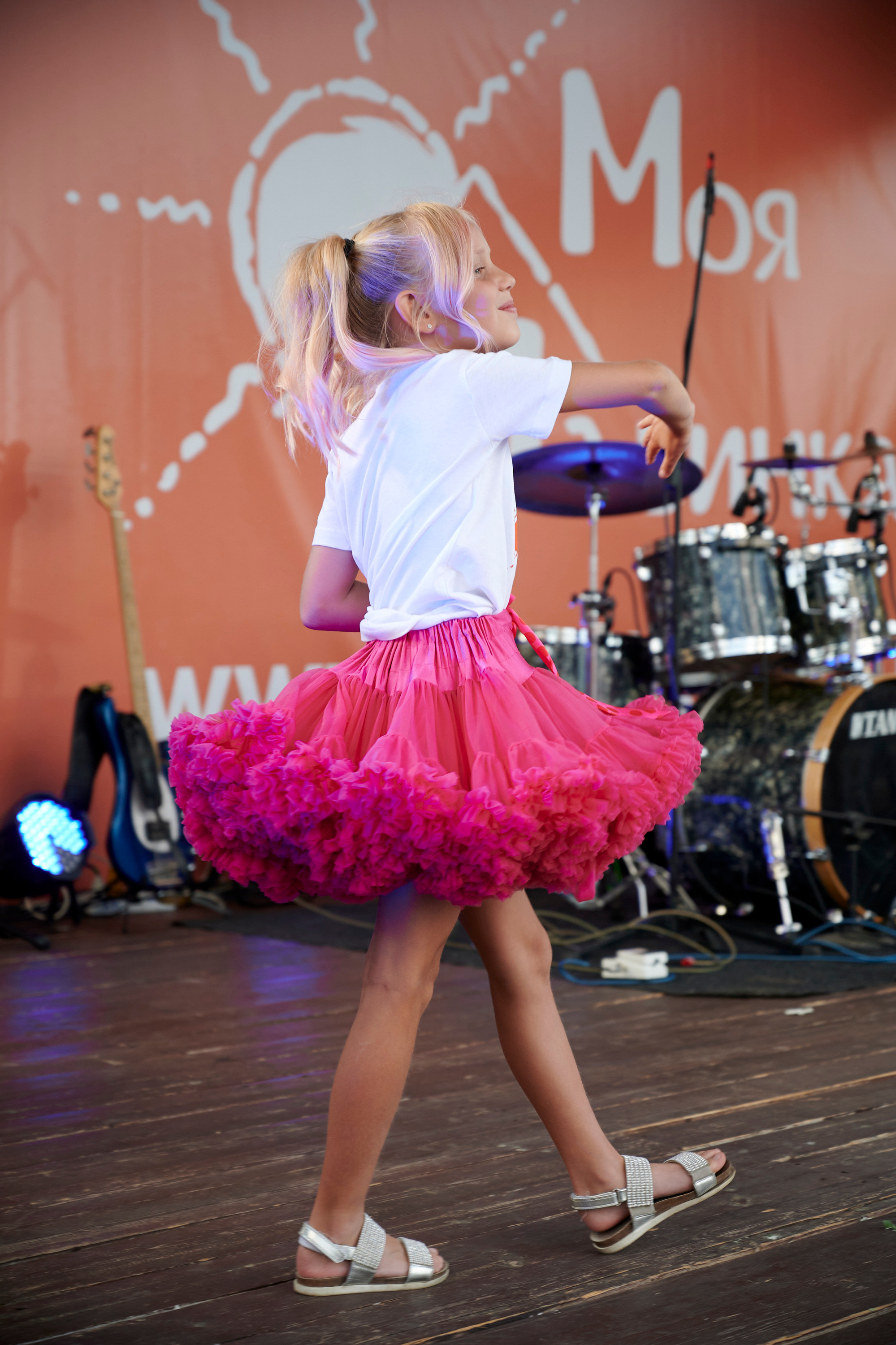 Моя Ильинка photo + video. Профессиональный репортажный фотограф в Самаре Никита Королев