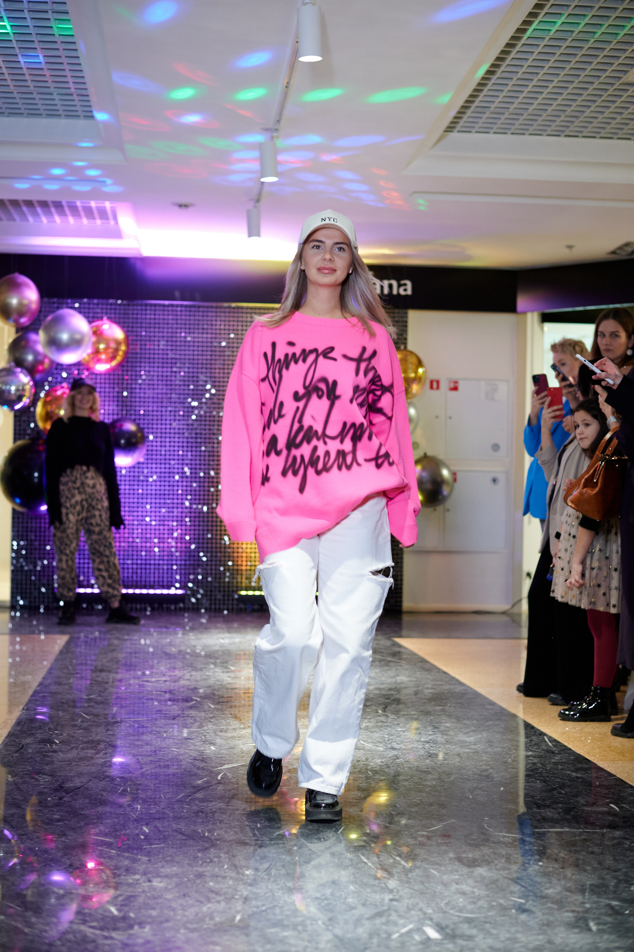 Fashion Collection photo + video. Профессиональный репортажный фотограф в Самаре Никита Королев