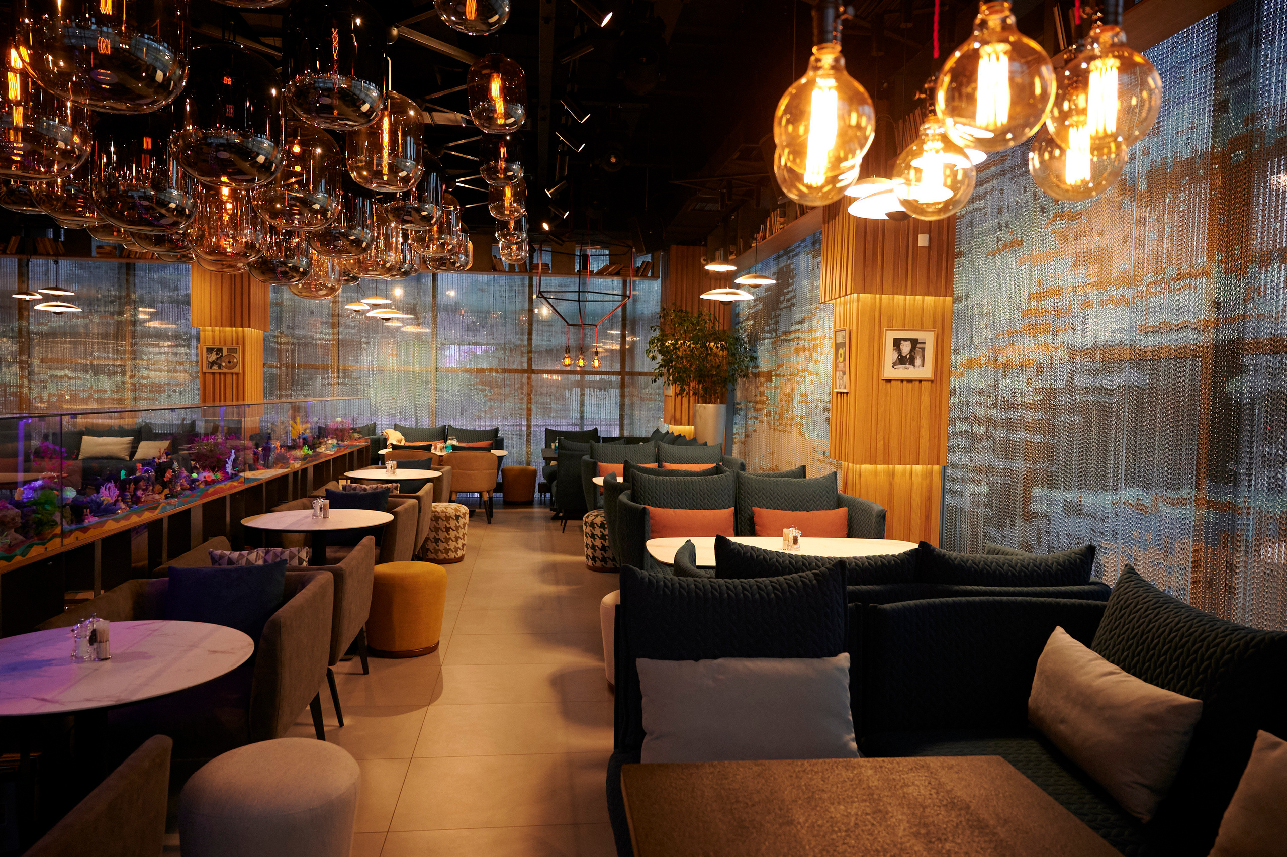 Интерьерная сьемка. Профессиональный репортажный фотограф в Самаре Никита Королев