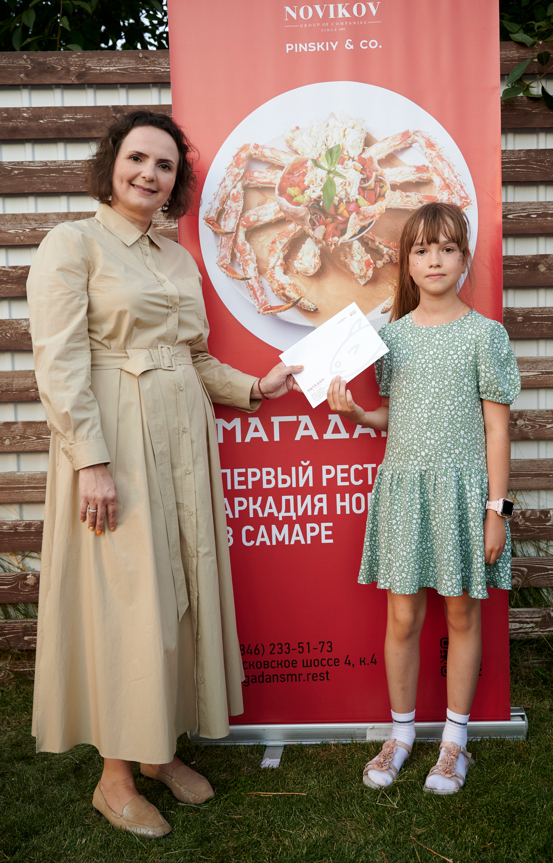 Моя Ильинка photo + video. Профессиональный репортажный фотограф в Самаре Никита Королев