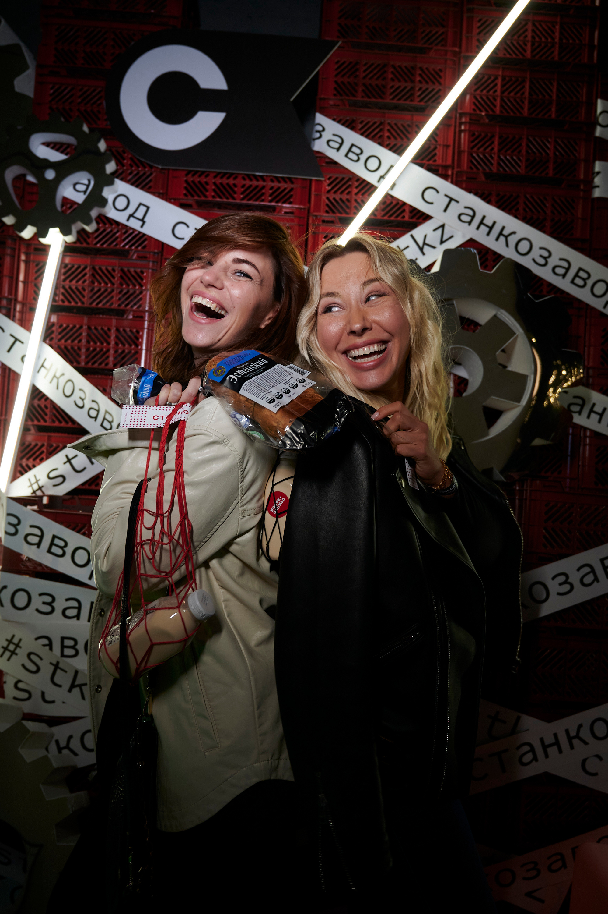 Открытие Станкозавода photo + video. Профессиональный репортажный фотограф в Самаре Никита Королев