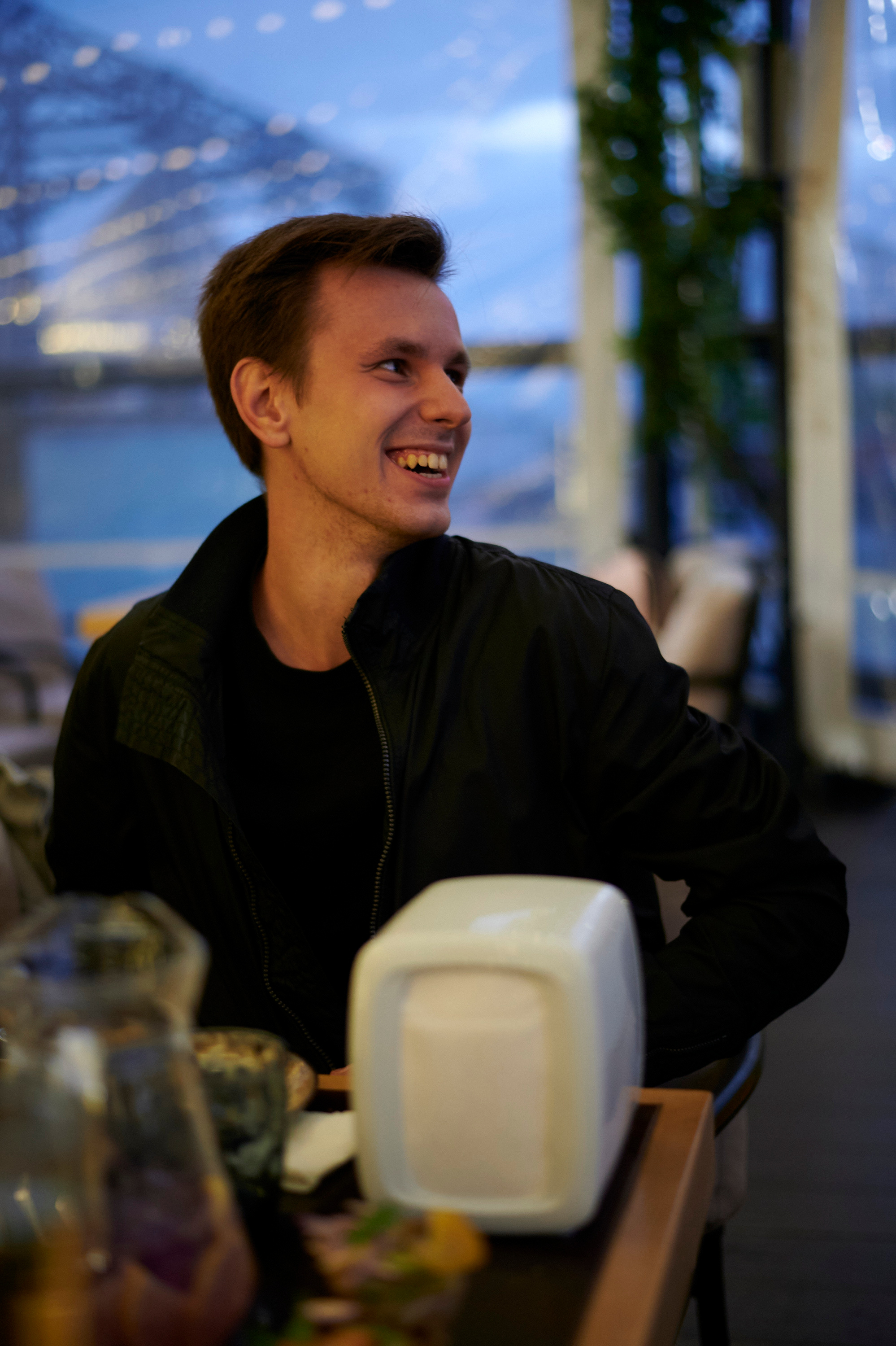 TINKOFF photo + video. Профессиональный репортажный фотограф в Самаре Никита Королев