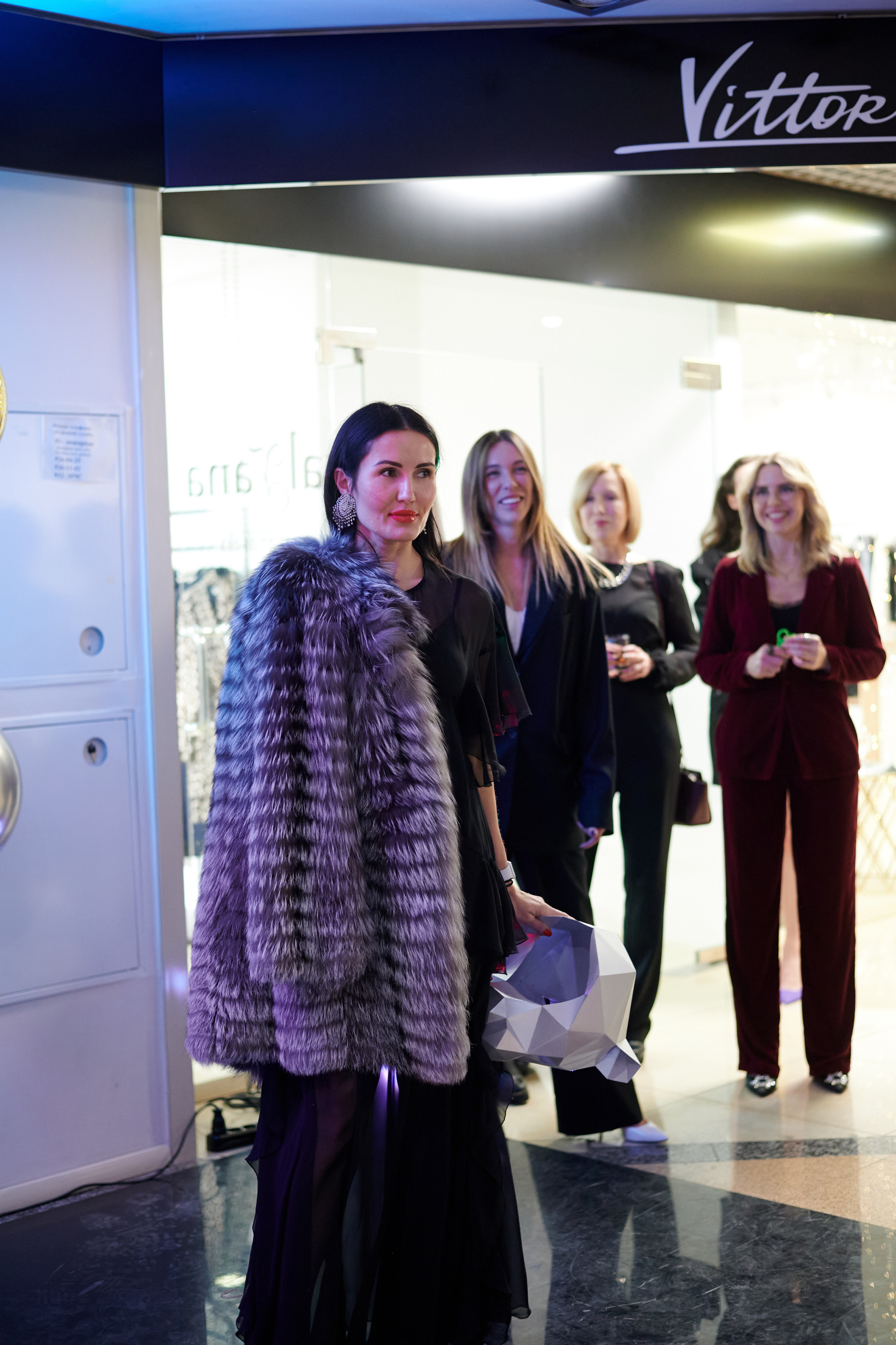 Fashion Collection photo + video. Профессиональный репортажный фотограф в Самаре Никита Королев