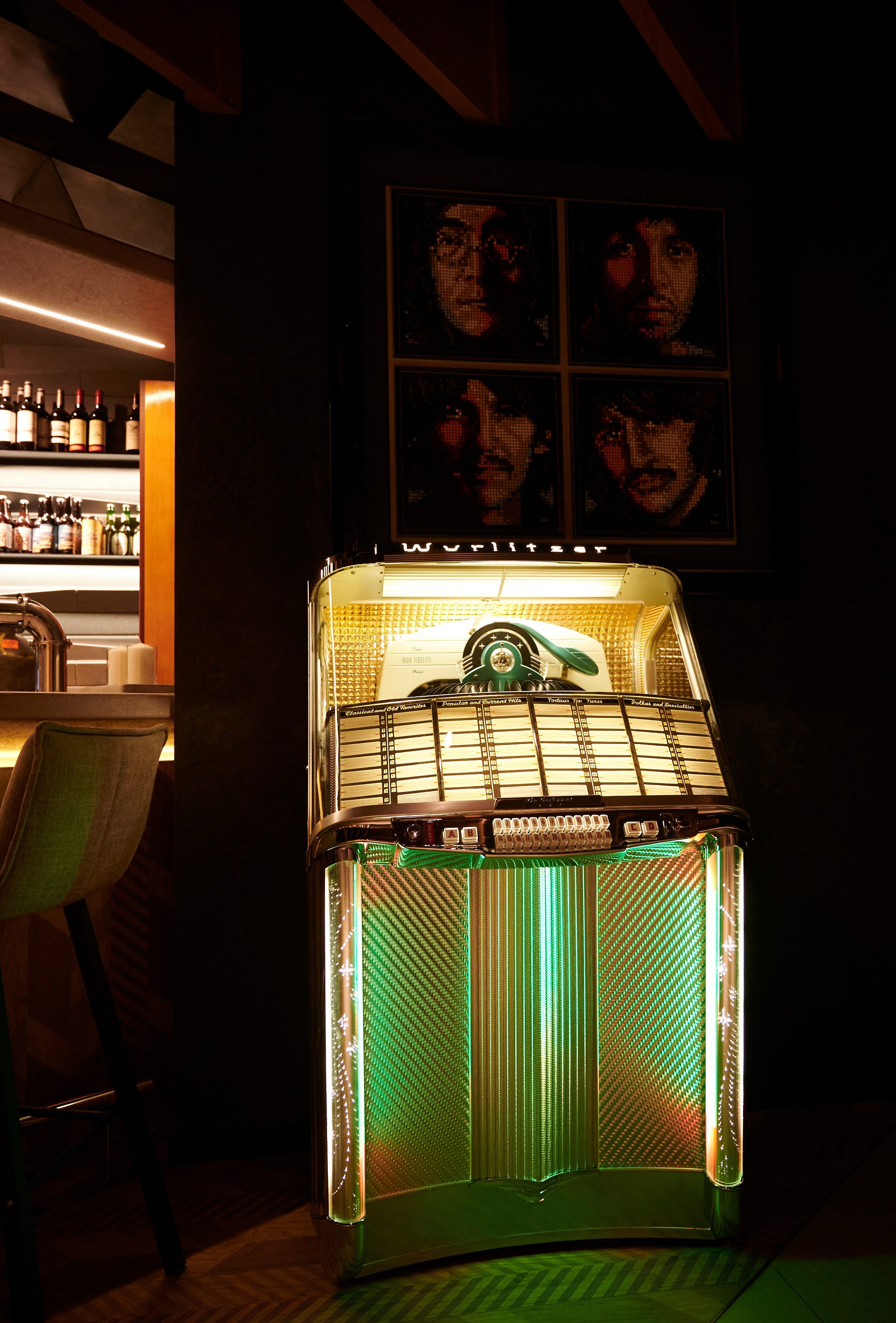 Интерьерная сьемка. Профессиональный репортажный фотограф в Самаре Никита Королев