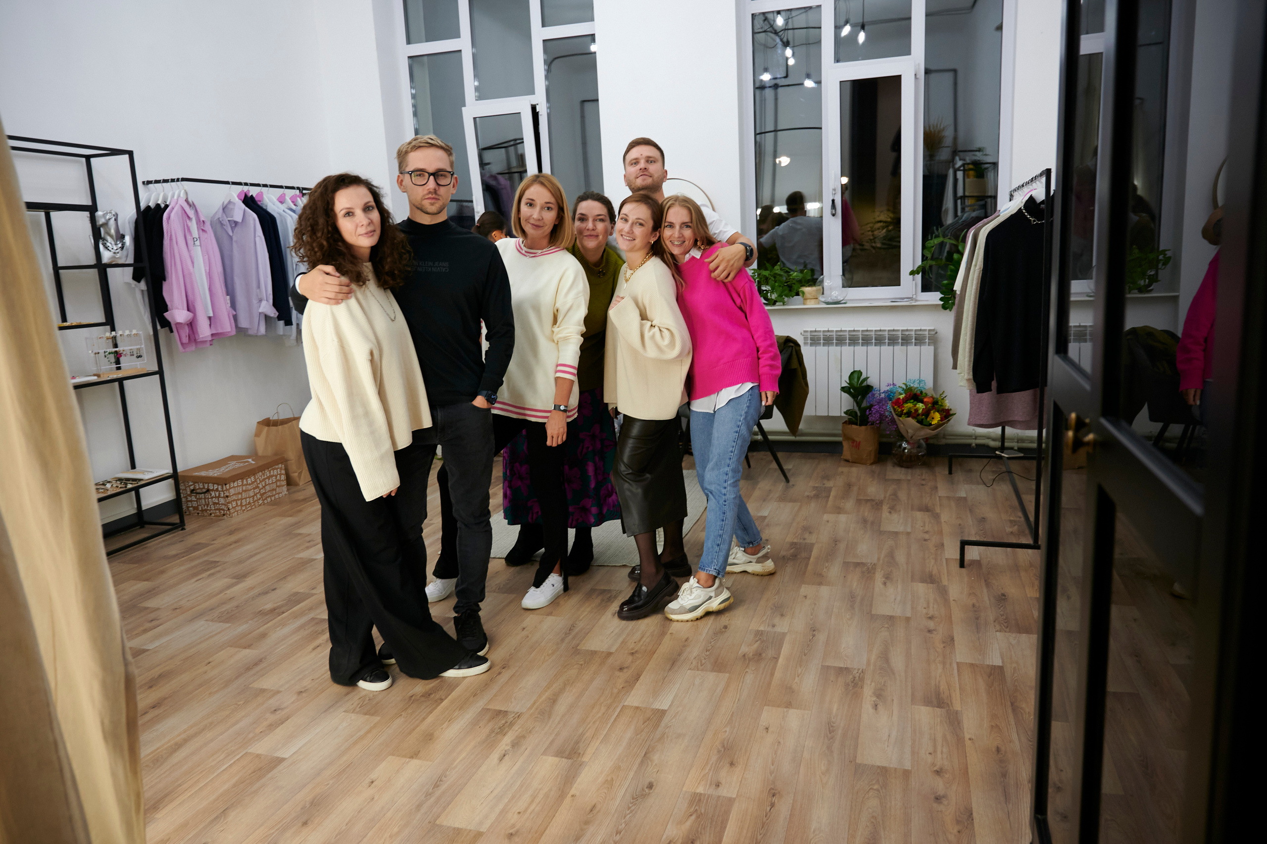 Открытие Станкозавода photo + video. Профессиональный репортажный фотограф в Самаре Никита Королев