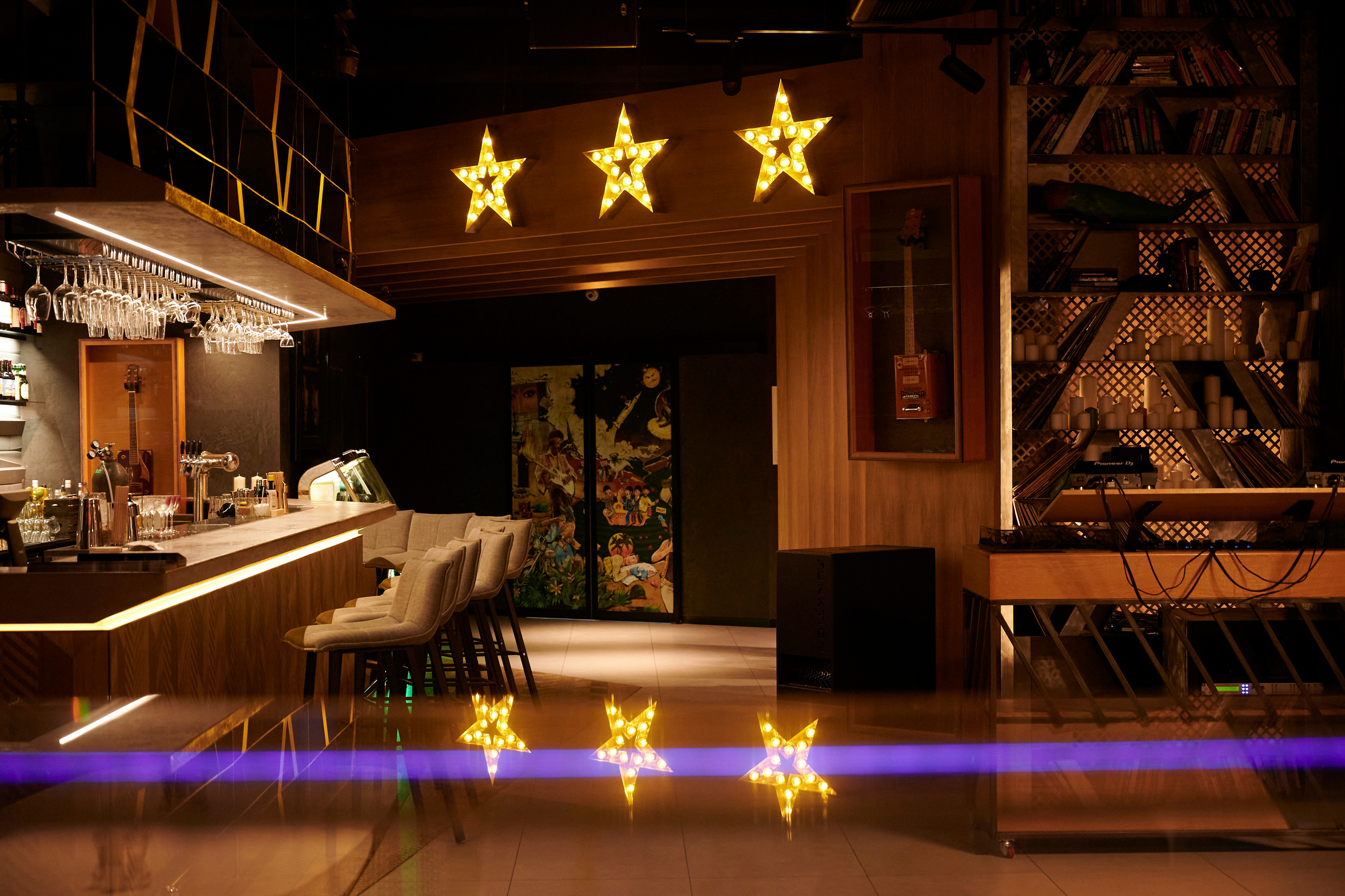 Интерьерная сьемка. Профессиональный репортажный фотограф в Самаре Никита Королев