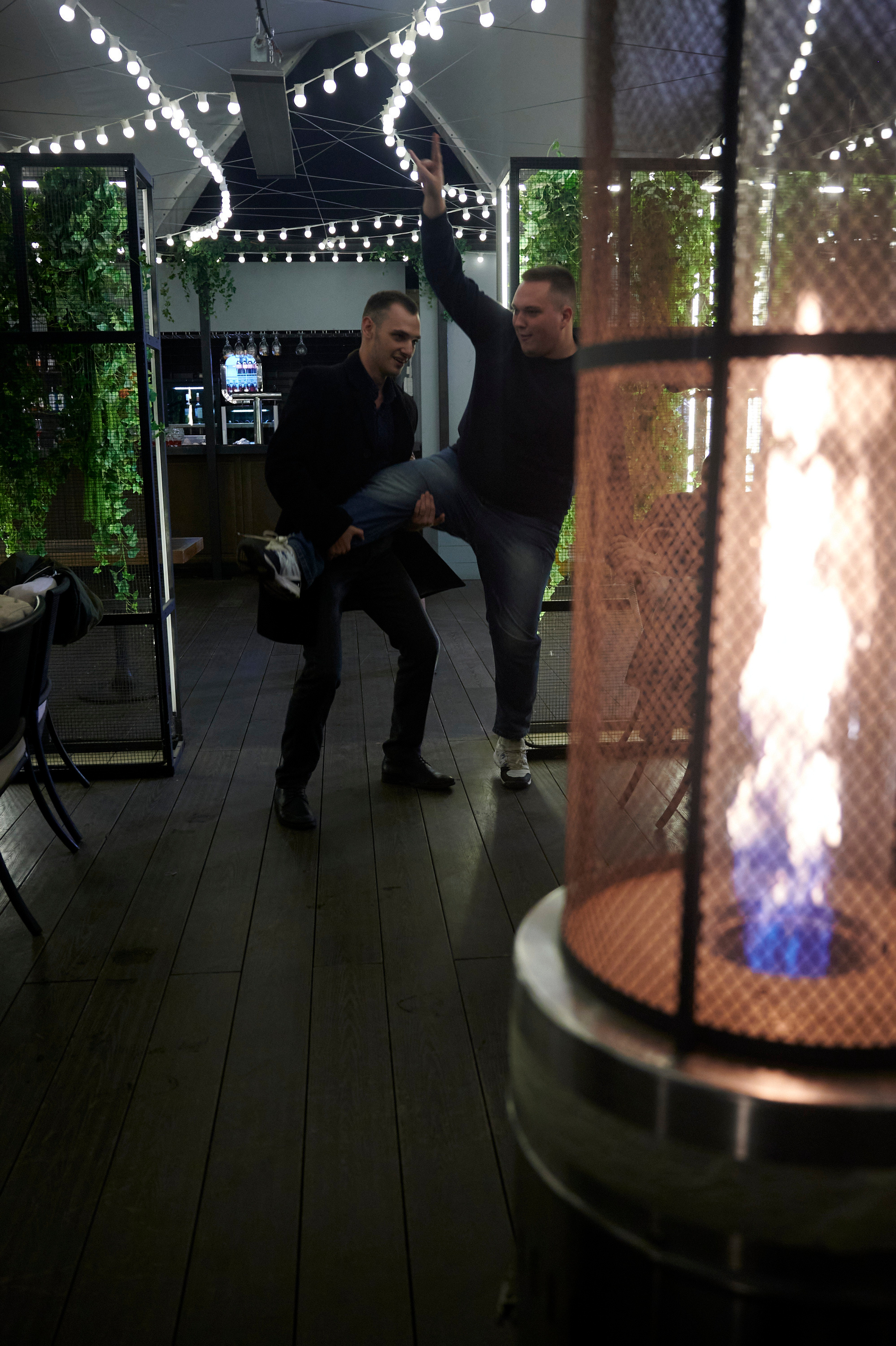 TINKOFF photo + video. Профессиональный репортажный фотограф в Самаре Никита Королев