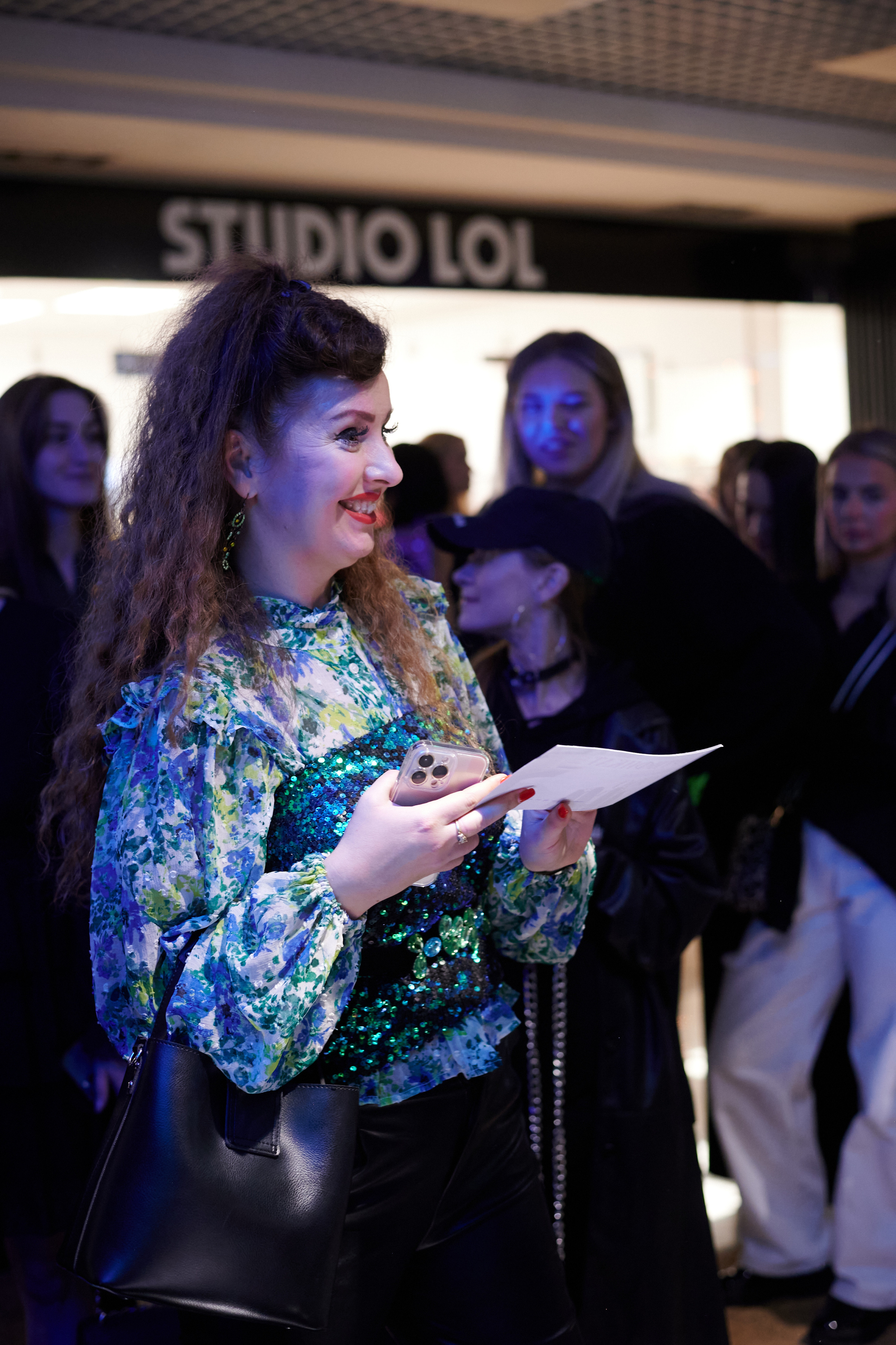 Fashion Collection photo + video. Профессиональный репортажный фотограф в Самаре Никита Королев