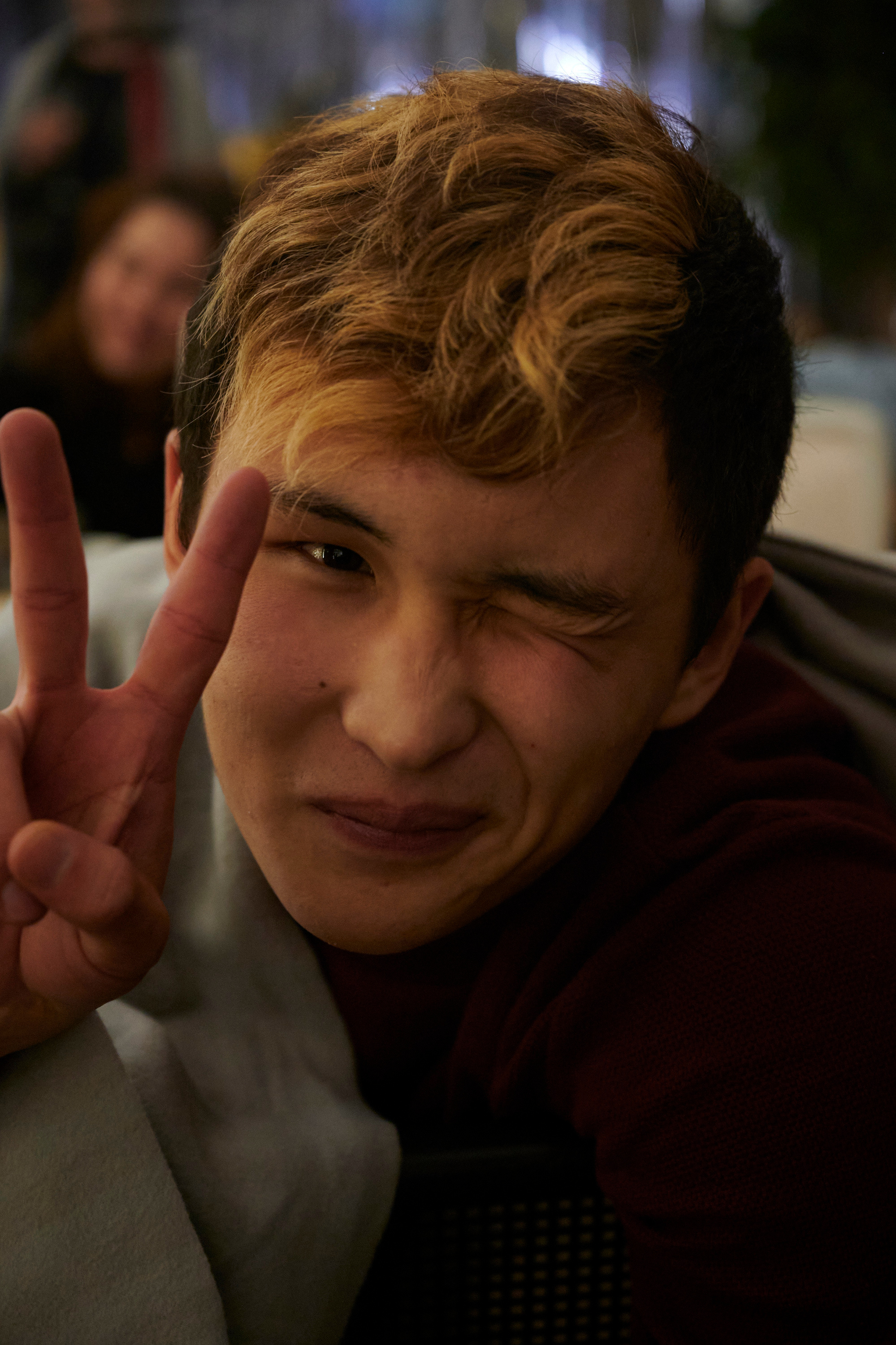 TINKOFF photo + video. Профессиональный репортажный фотограф в Самаре Никита Королев