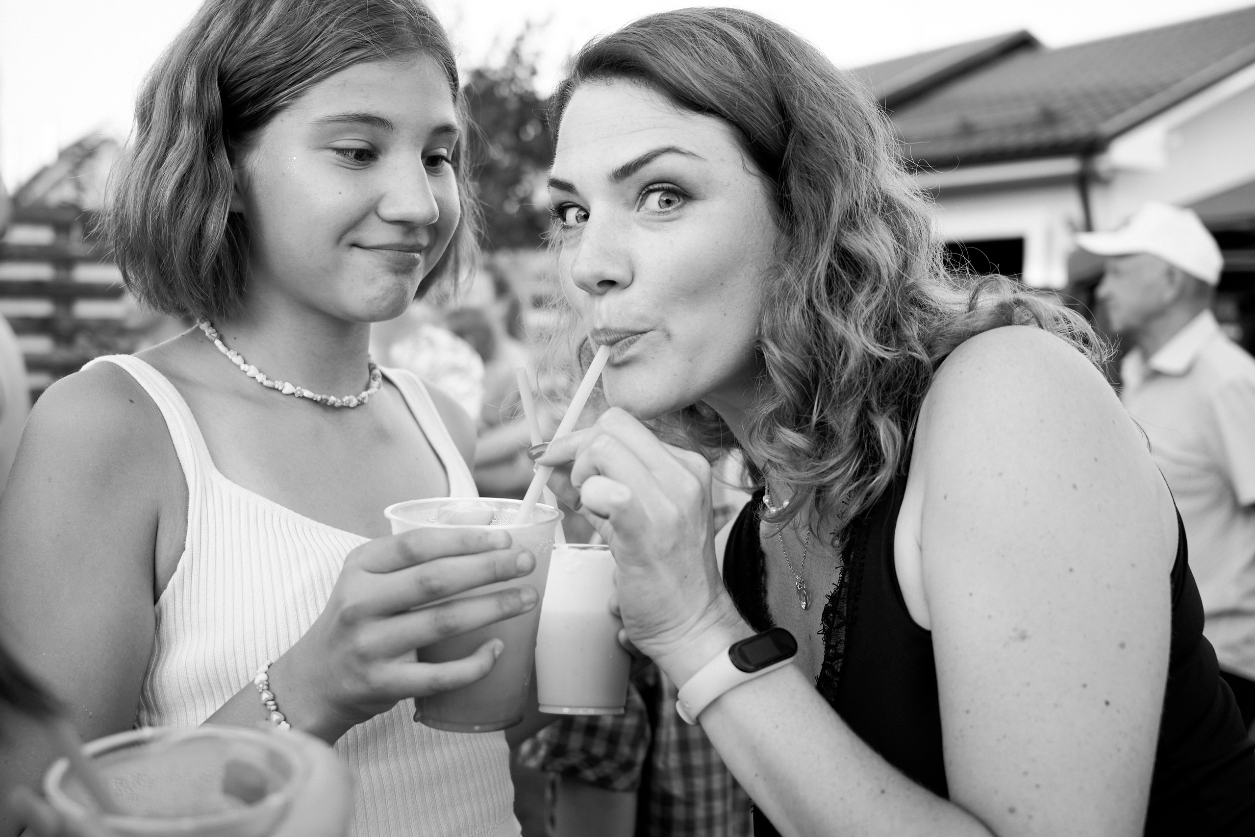 Моя Ильинка photo + video. Профессиональный репортажный фотограф в Самаре Никита Королев