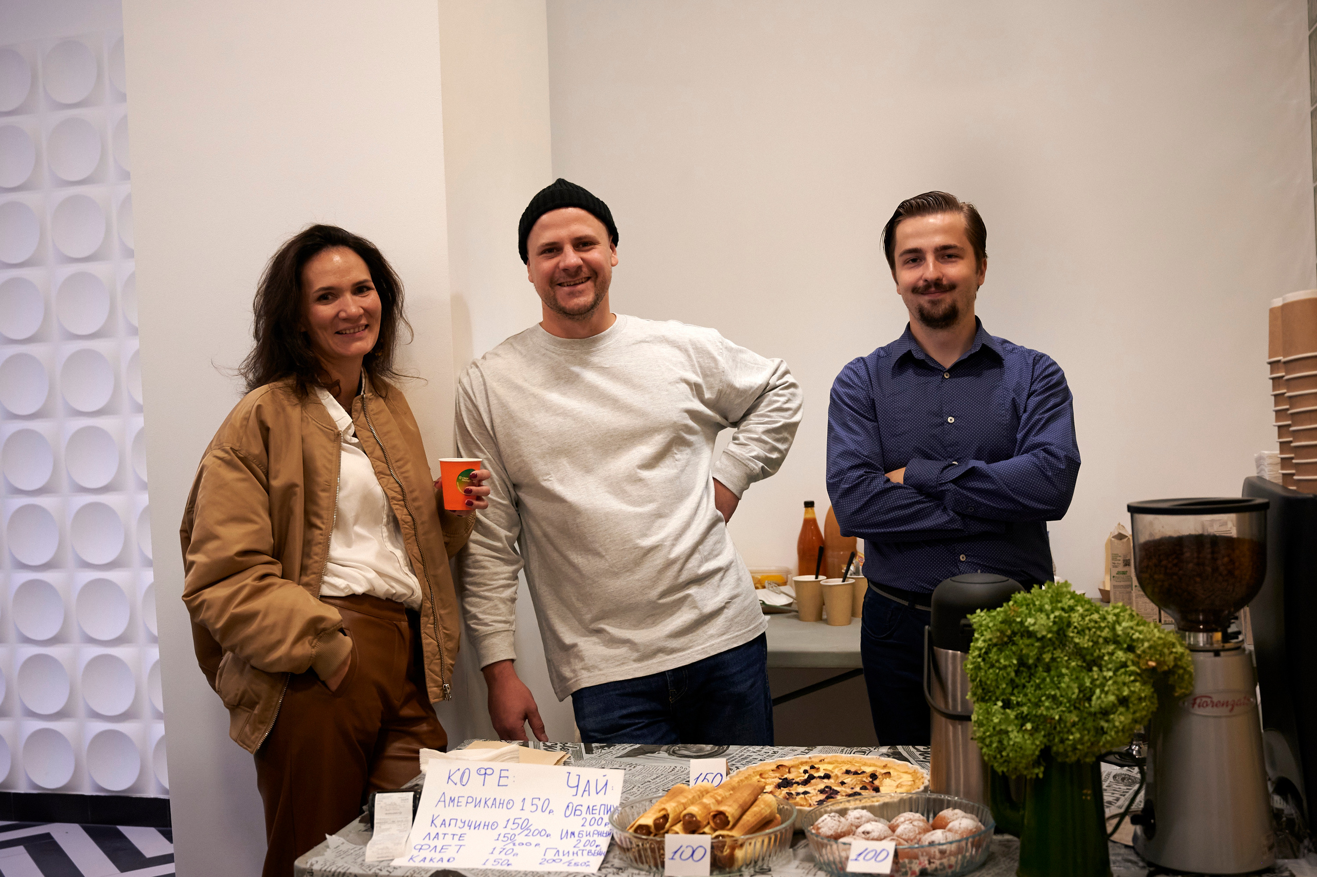 Открытие Станкозавода photo + video. Профессиональный репортажный фотограф в Самаре Никита Королев