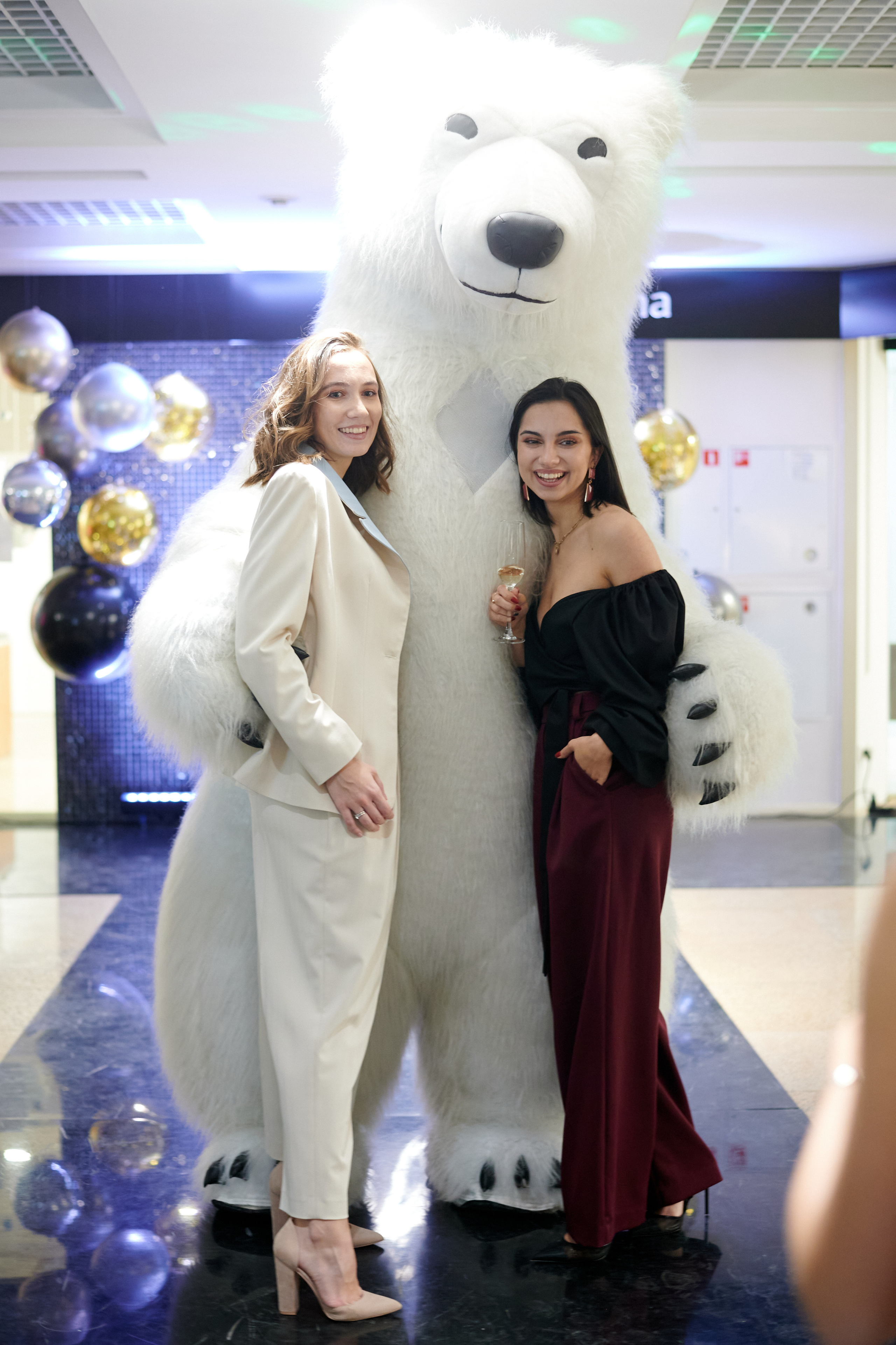 Fashion Collection photo + video. Профессиональный репортажный фотограф в Самаре Никита Королев