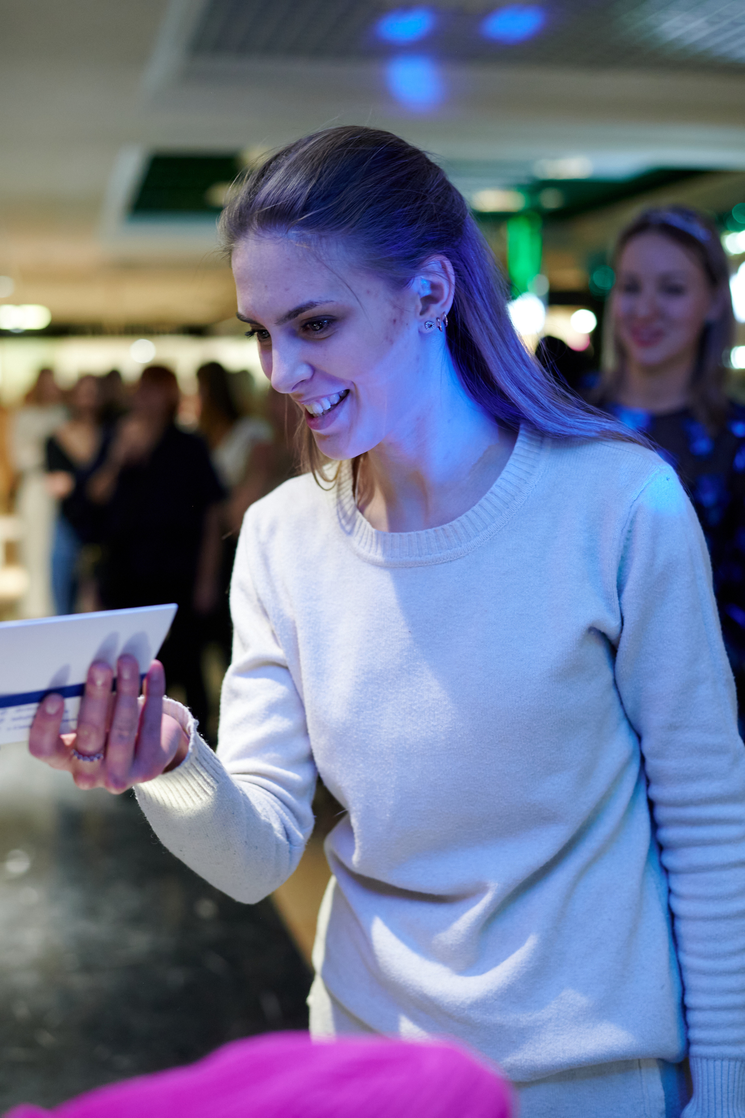 Fashion Collection photo + video. Профессиональный репортажный фотограф в Самаре Никита Королев