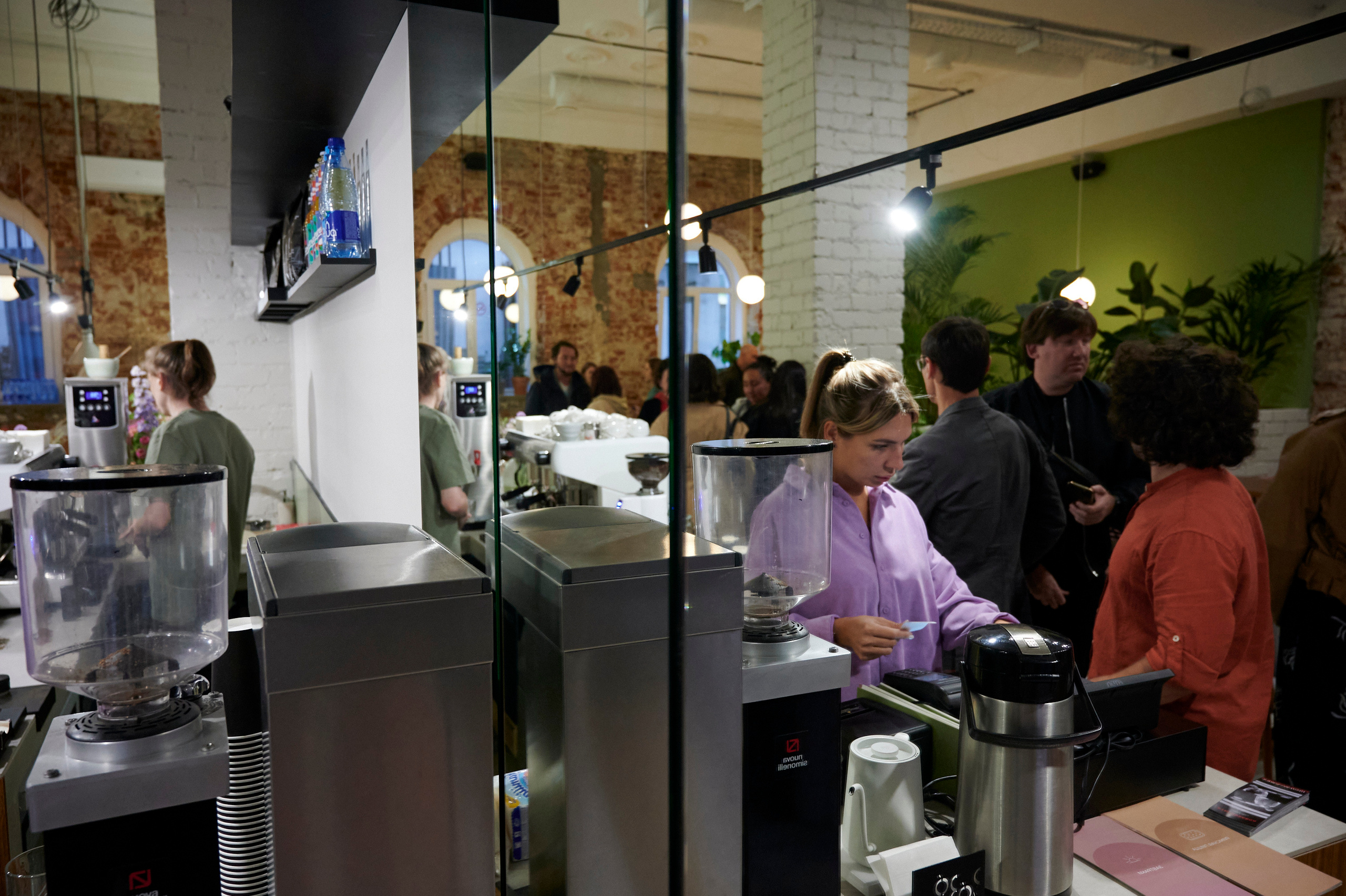 Открытие Станкозавода photo + video. Профессиональный репортажный фотограф в Самаре Никита Королев