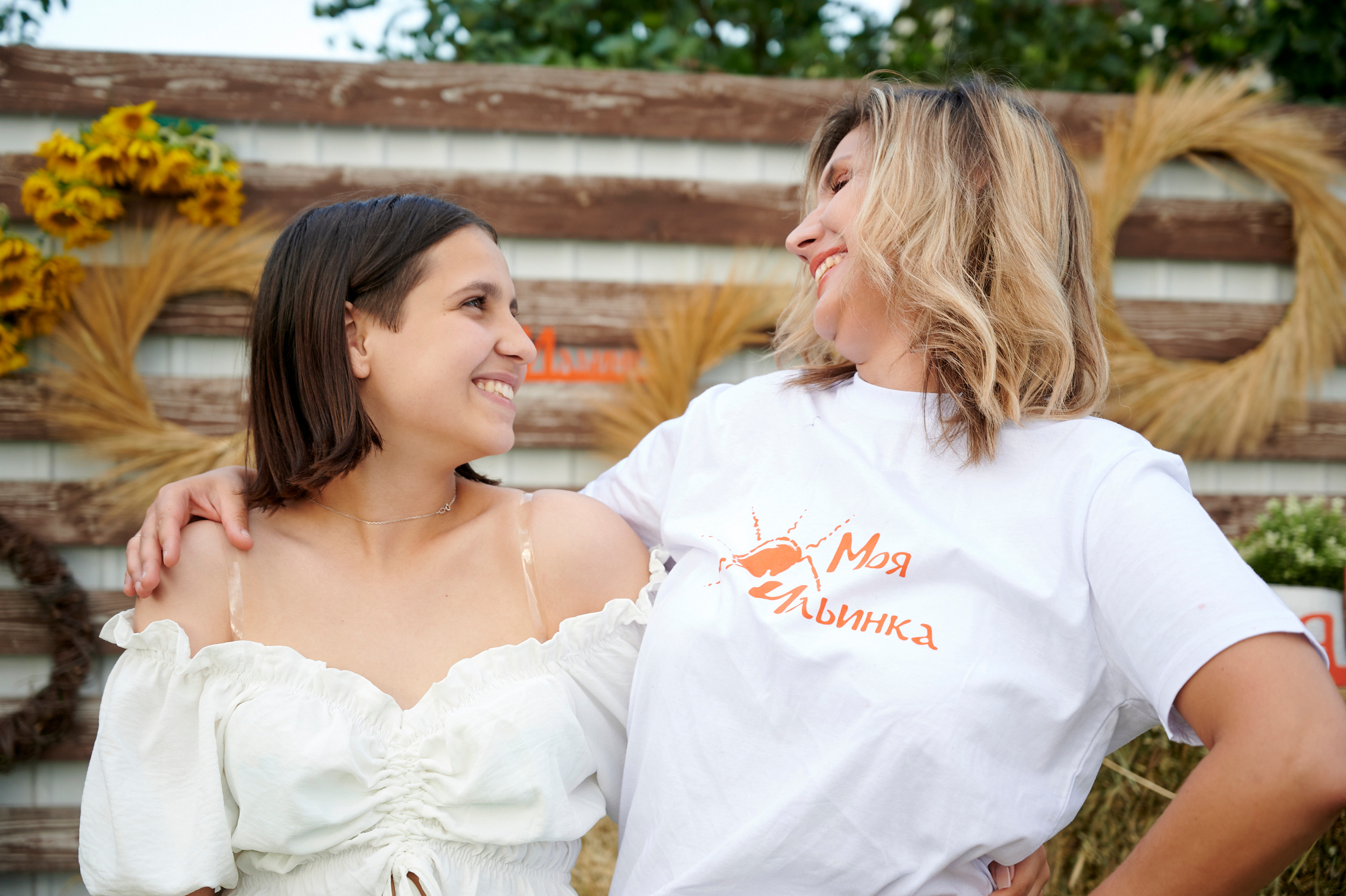 Моя Ильинка photo + video. Профессиональный репортажный фотограф в Самаре Никита Королев