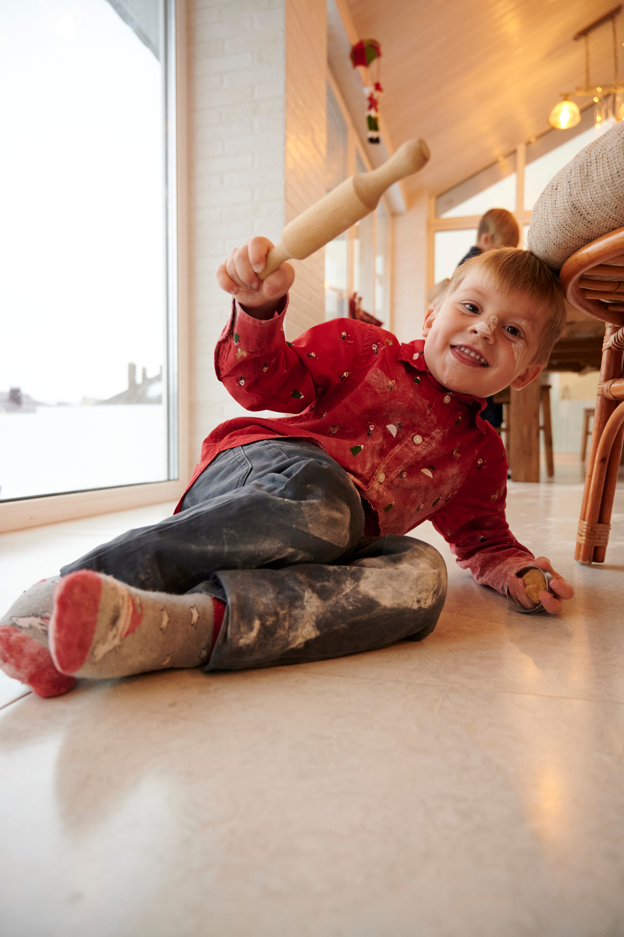 Новогодняя Ильинка photo + video. Профессиональный репортажный фотограф в Самаре Никита Королев