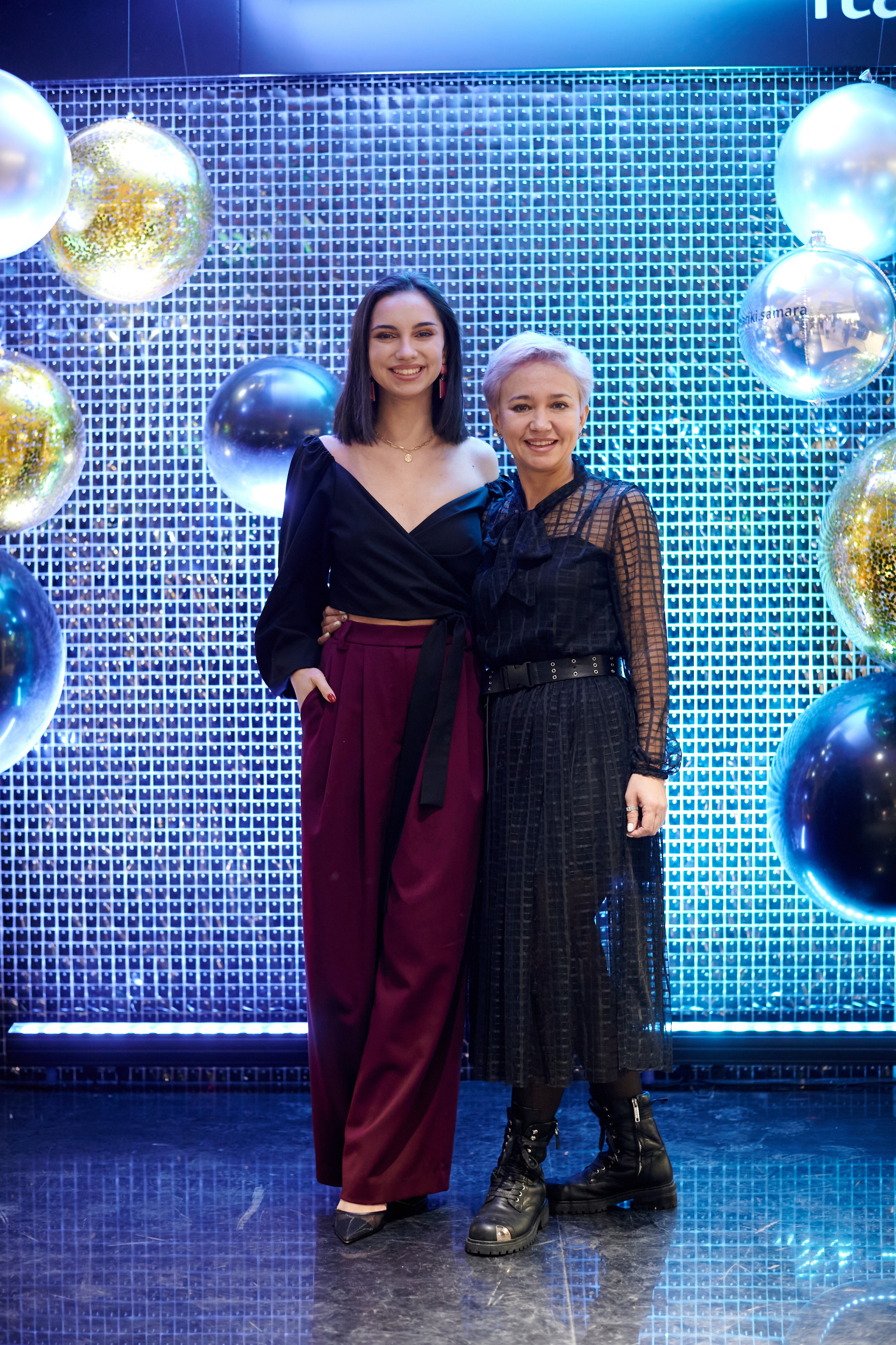 Fashion Collection photo + video. Профессиональный репортажный фотограф в Самаре Никита Королев