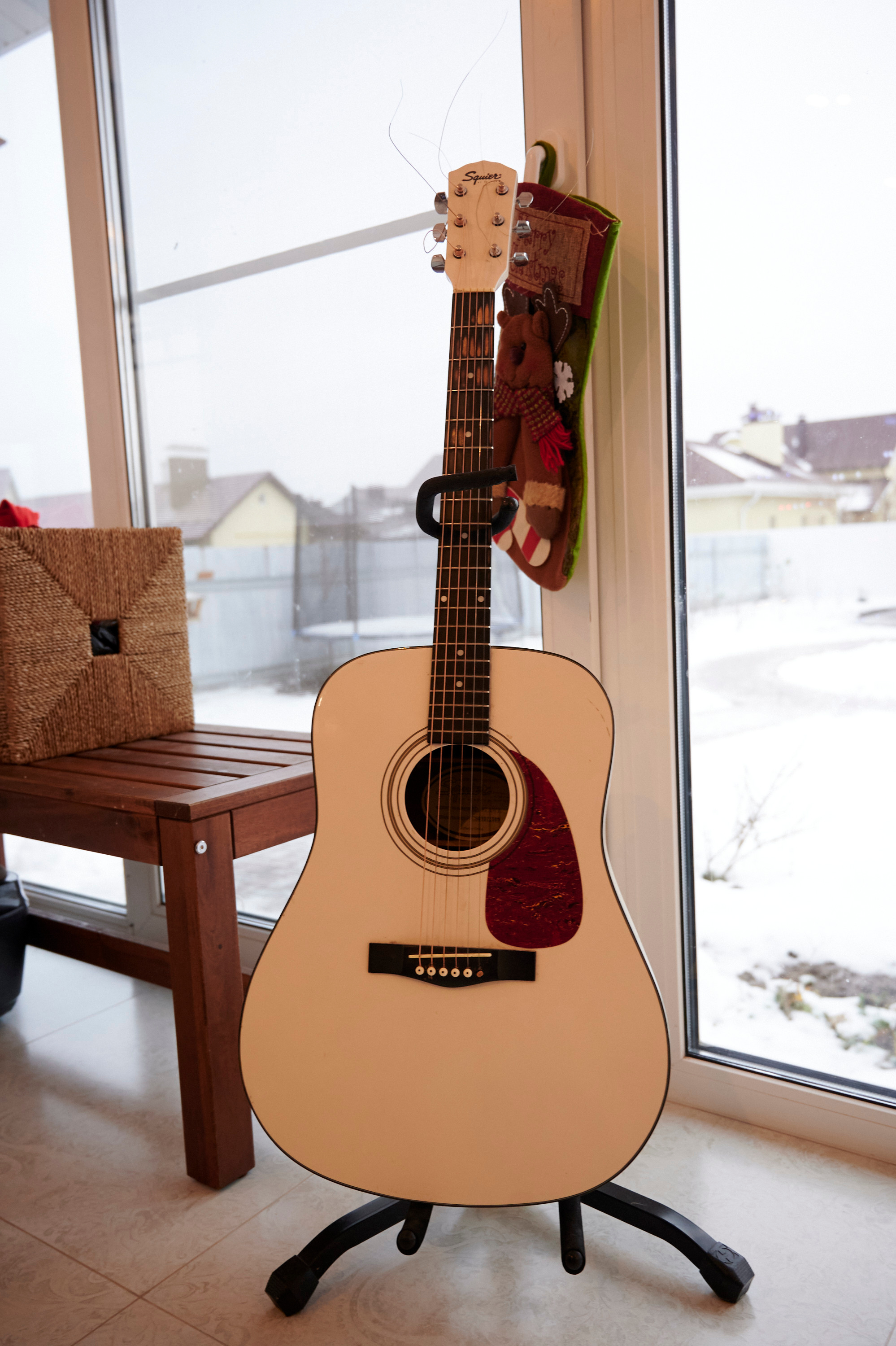 Новогодняя Ильинка photo + video. Профессиональный репортажный фотограф в Самаре Никита Королев