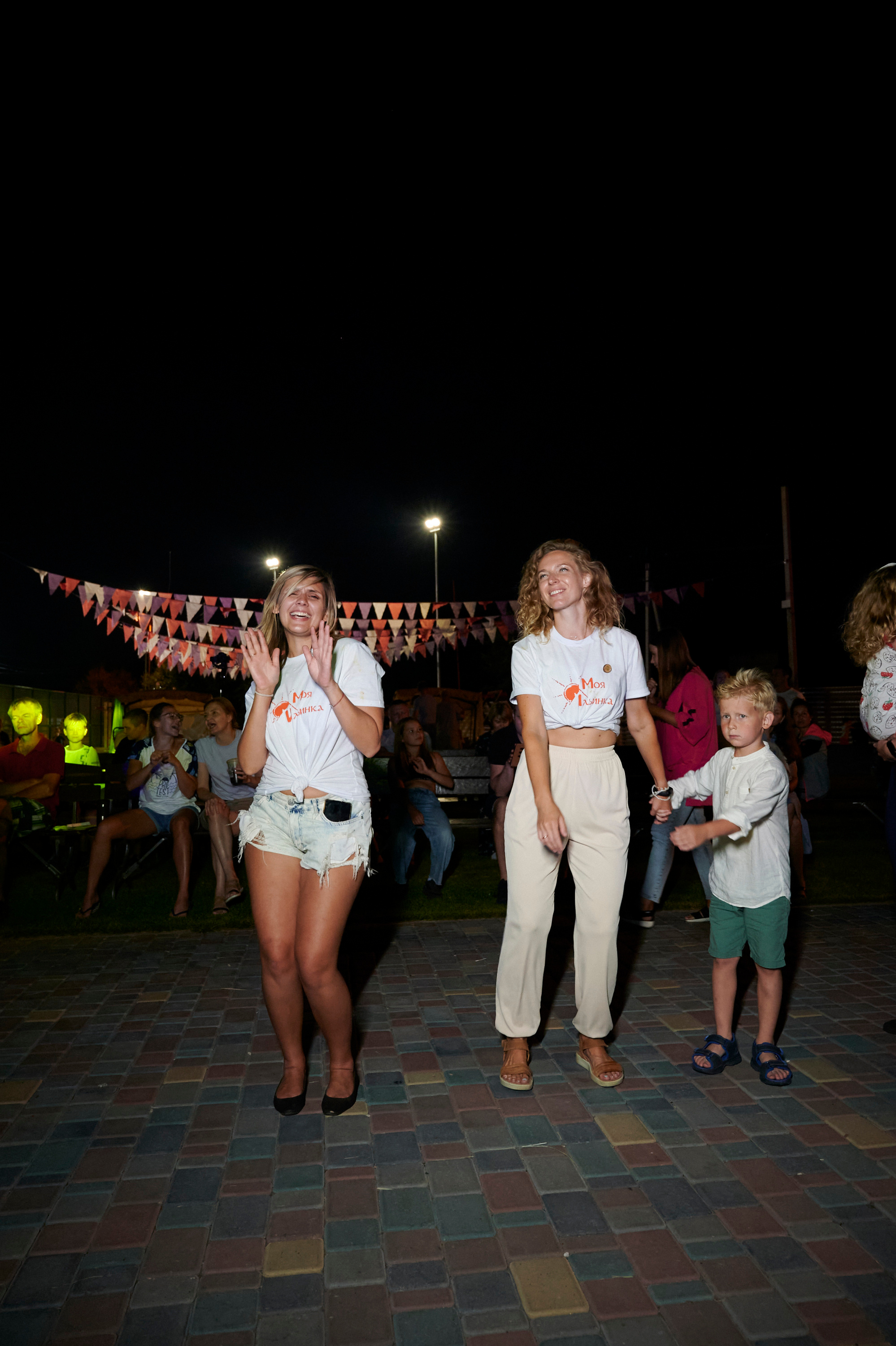 Моя Ильинка photo + video. Профессиональный репортажный фотограф в Самаре Никита Королев