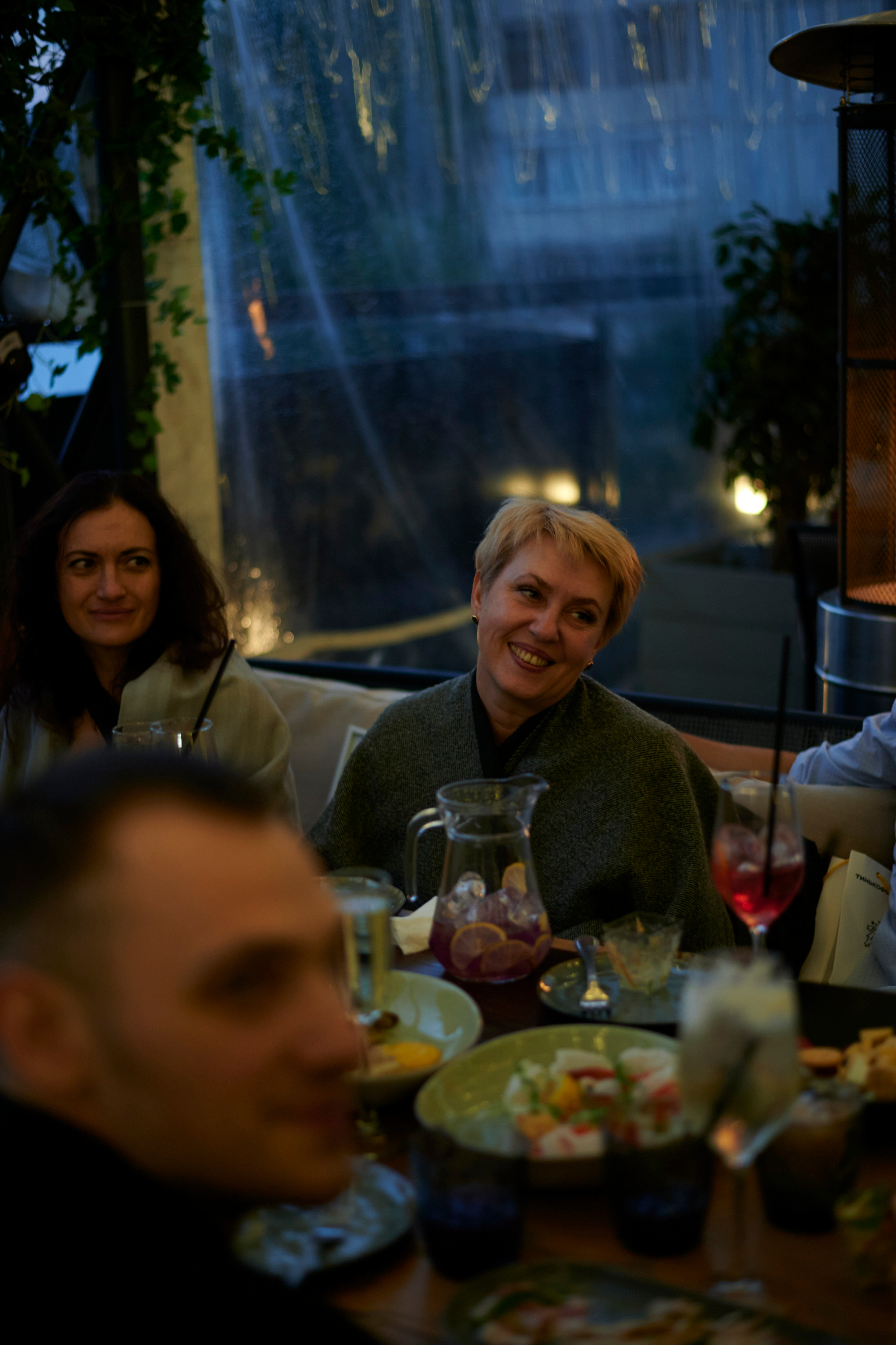 TINKOFF photo + video. Профессиональный репортажный фотограф в Самаре Никита Королев