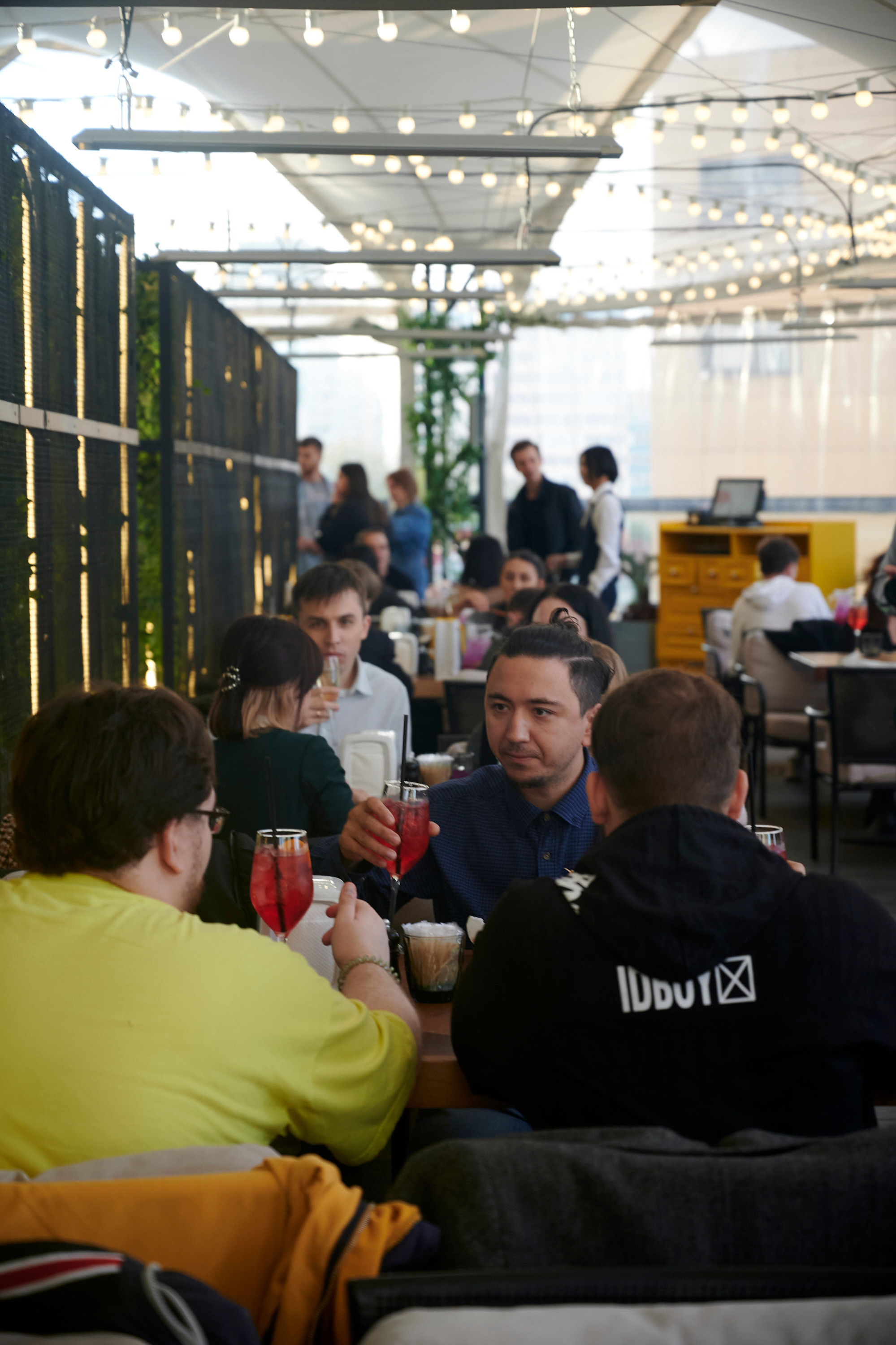 TINKOFF photo + video. Профессиональный репортажный фотограф в Самаре Никита Королев