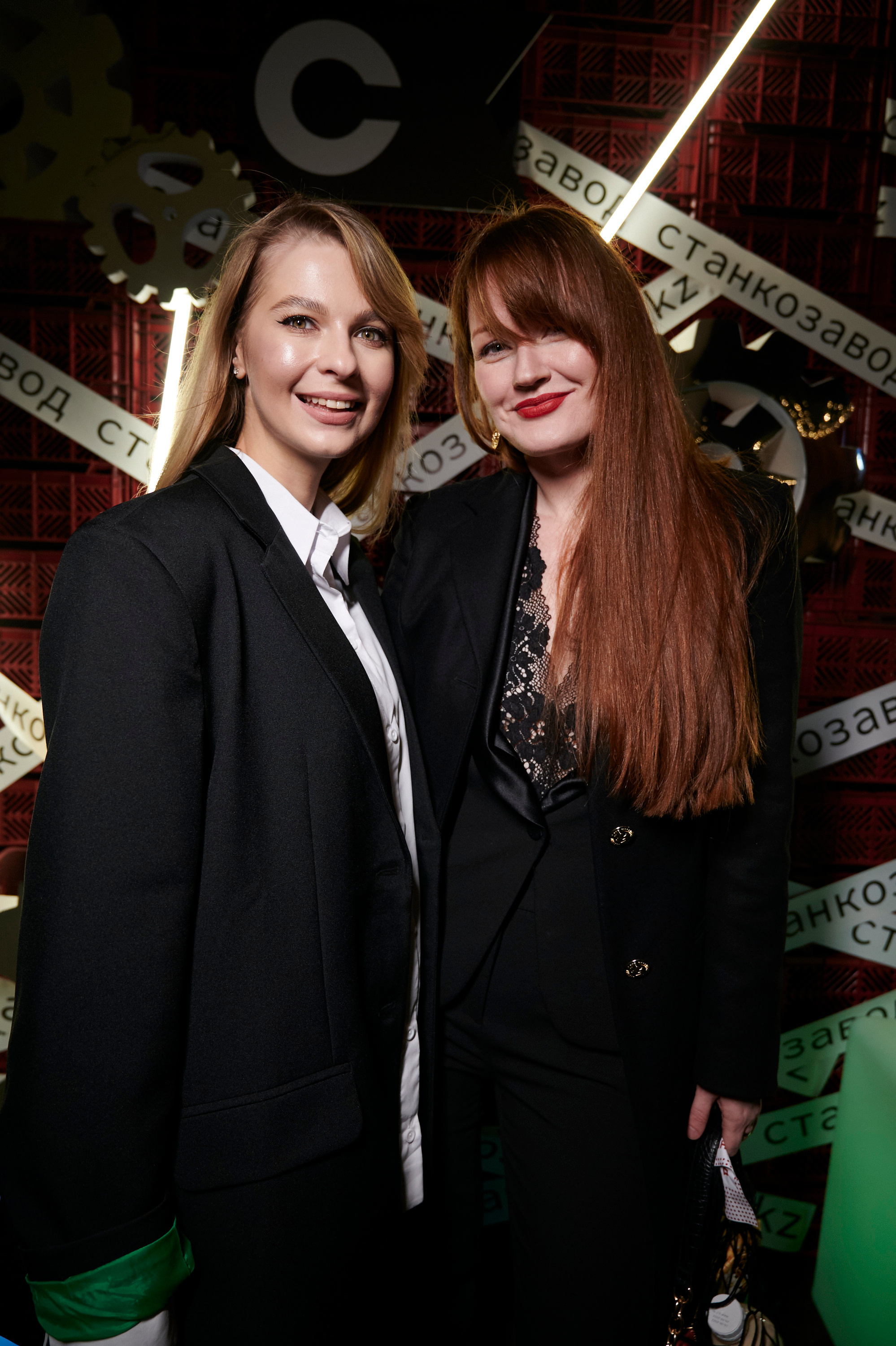 Открытие Станкозавода photo + video. Профессиональный репортажный фотограф в Самаре Никита Королев