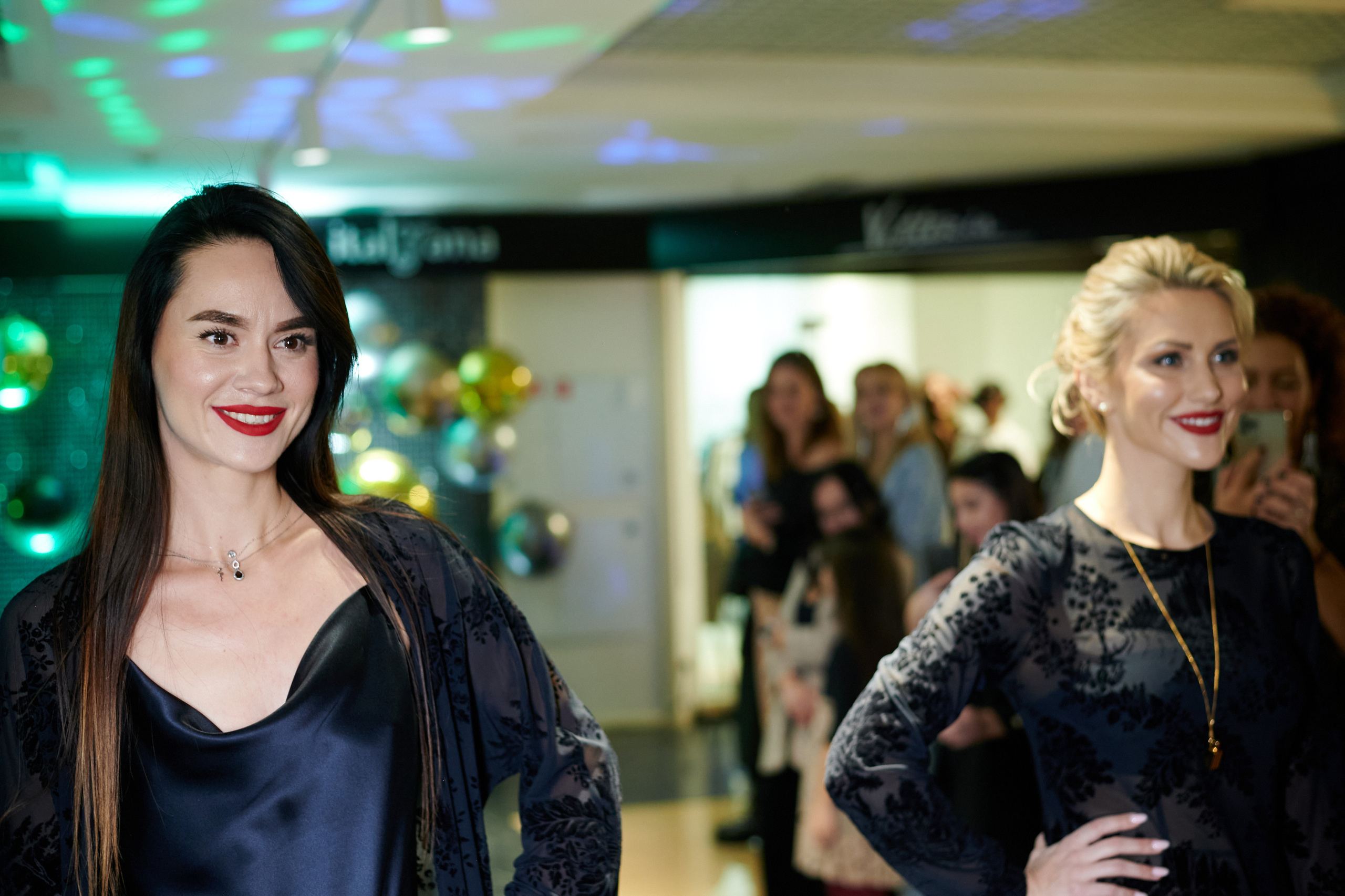 Fashion Collection photo + video. Профессиональный репортажный фотограф в Самаре Никита Королев