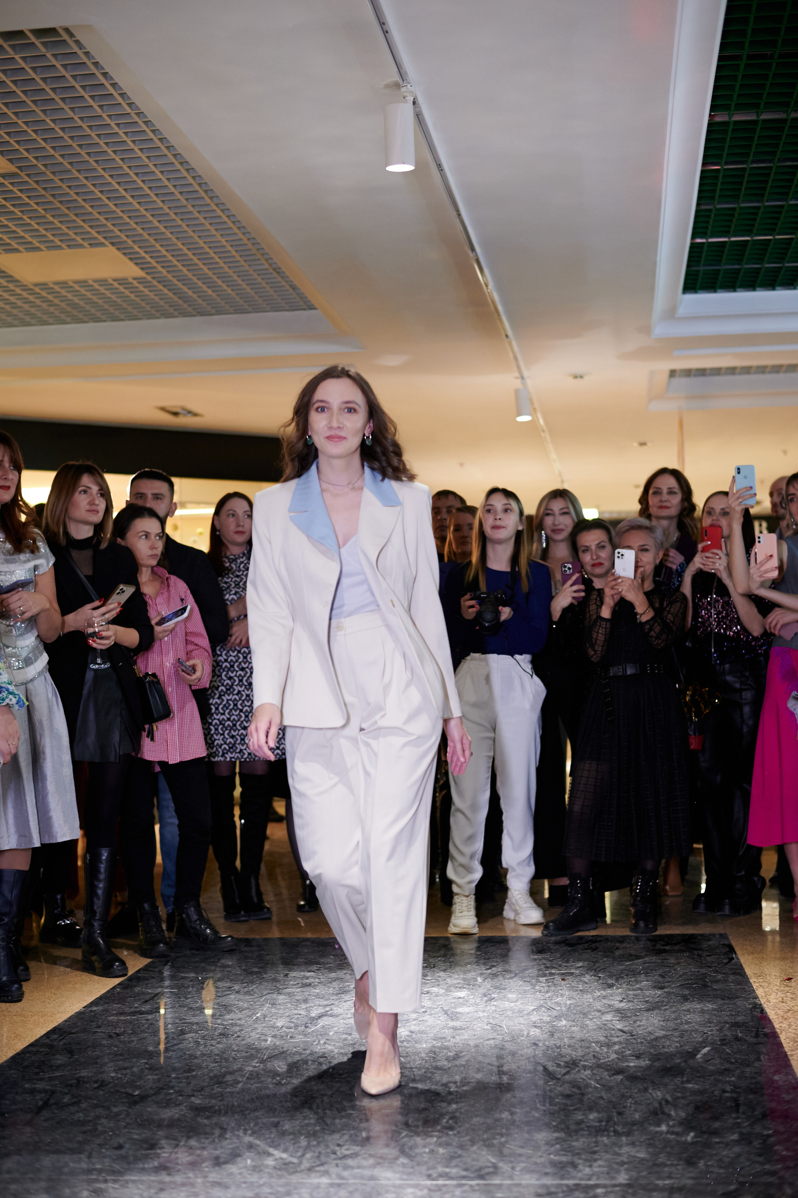 Fashion Collection photo + video. Профессиональный репортажный фотограф в Самаре Никита Королев