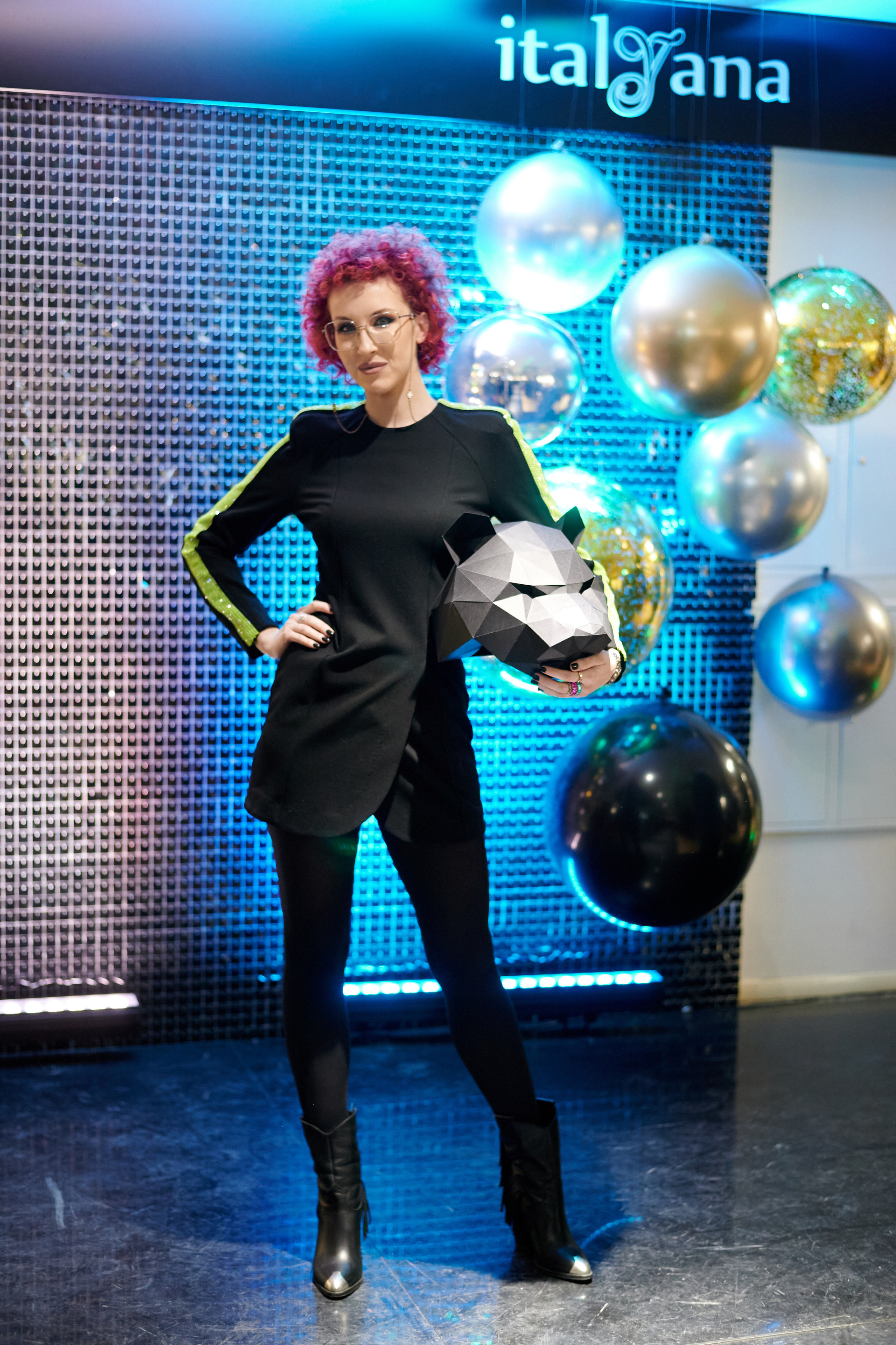 Fashion Collection photo + video. Профессиональный репортажный фотограф в Самаре Никита Королев