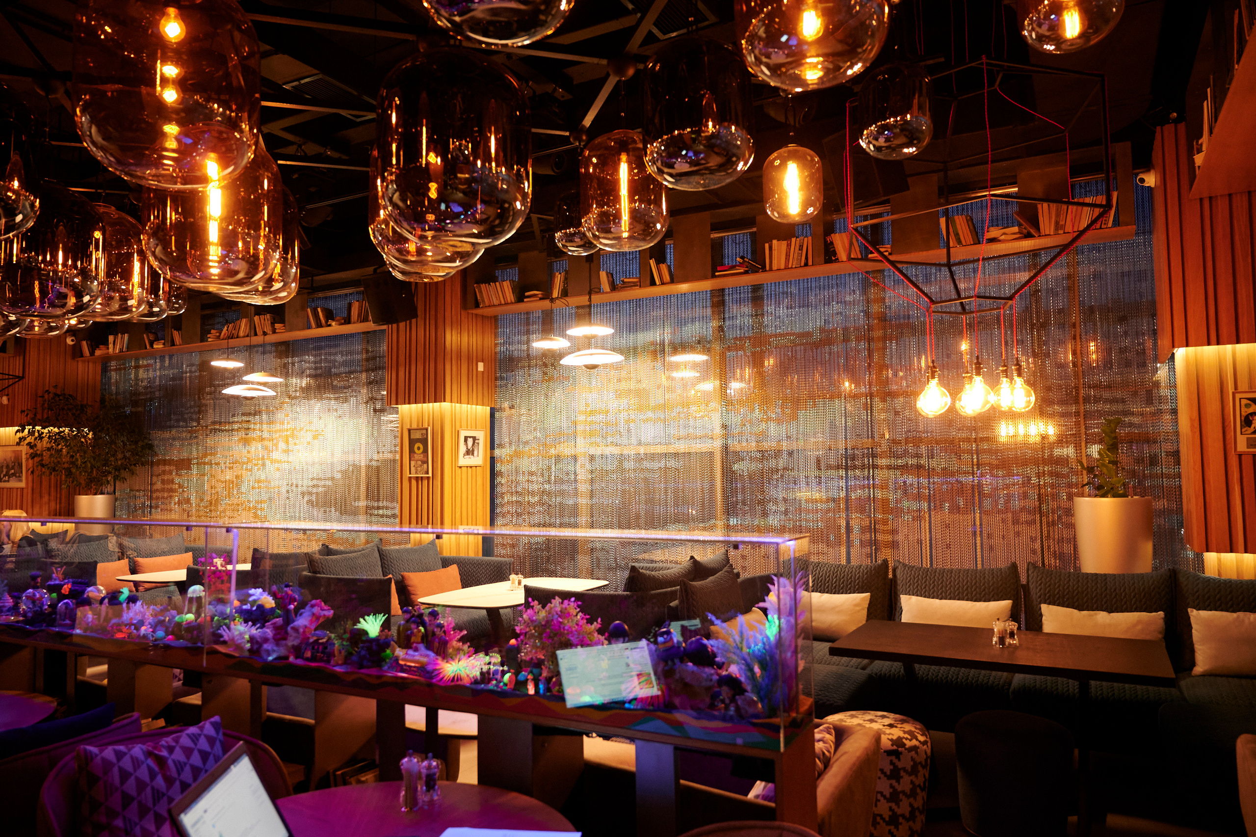 Интерьерная сьемка. Профессиональный репортажный фотограф в Самаре Никита Королев