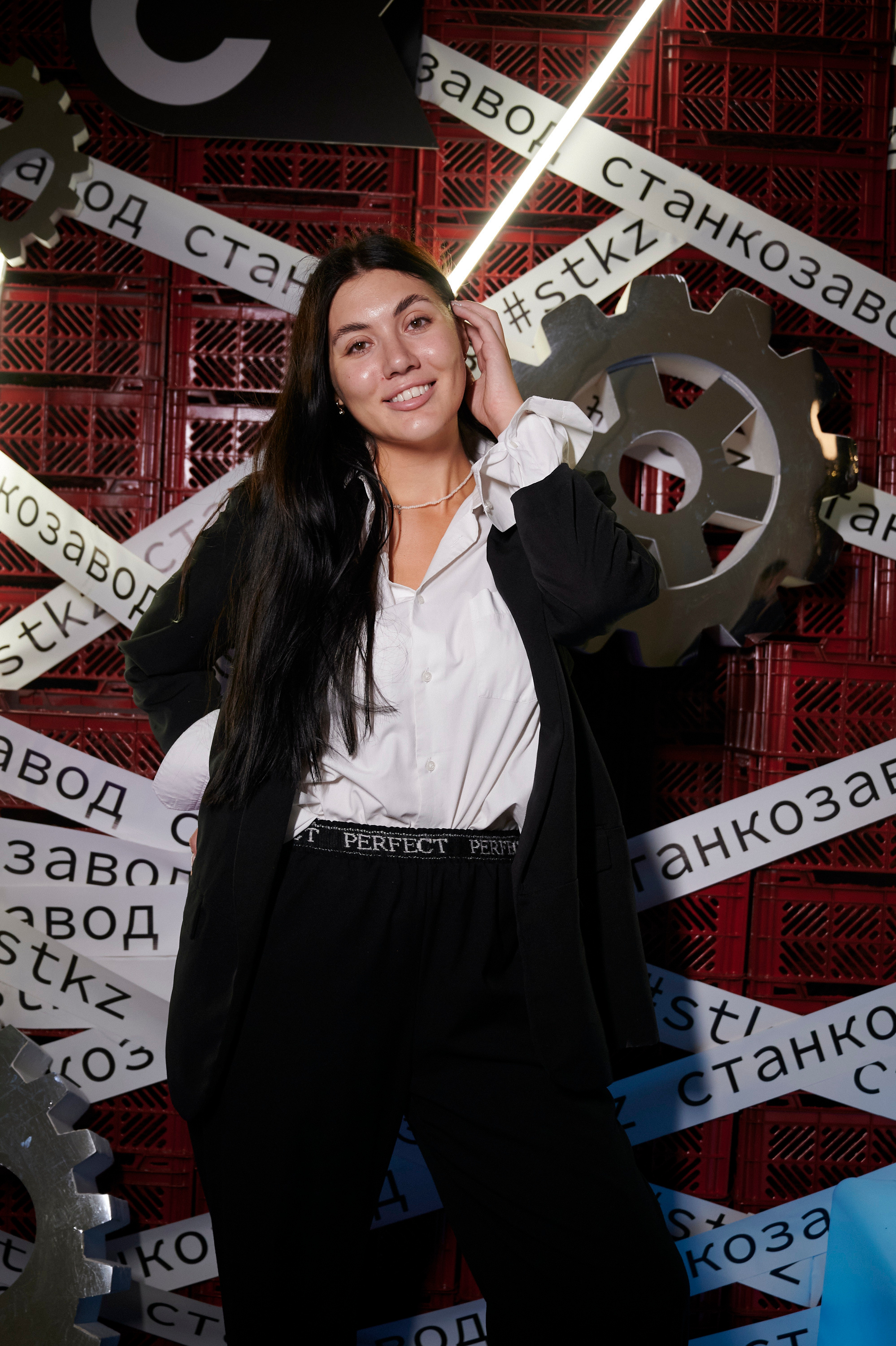 Открытие Станкозавода photo + video. Профессиональный репортажный фотограф в Самаре Никита Королев