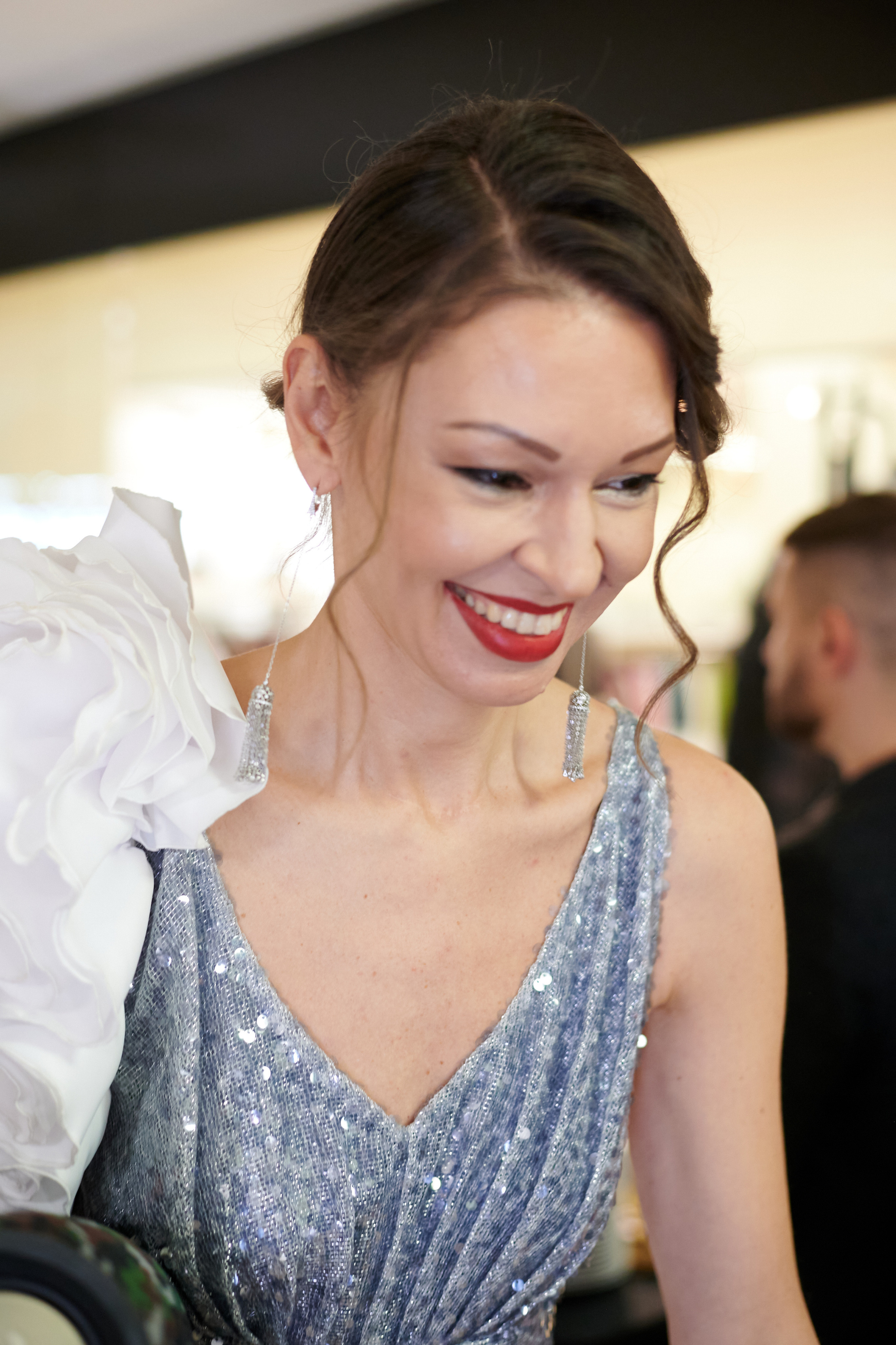 Fashion Collection photo + video. Профессиональный репортажный фотограф в Самаре Никита Королев